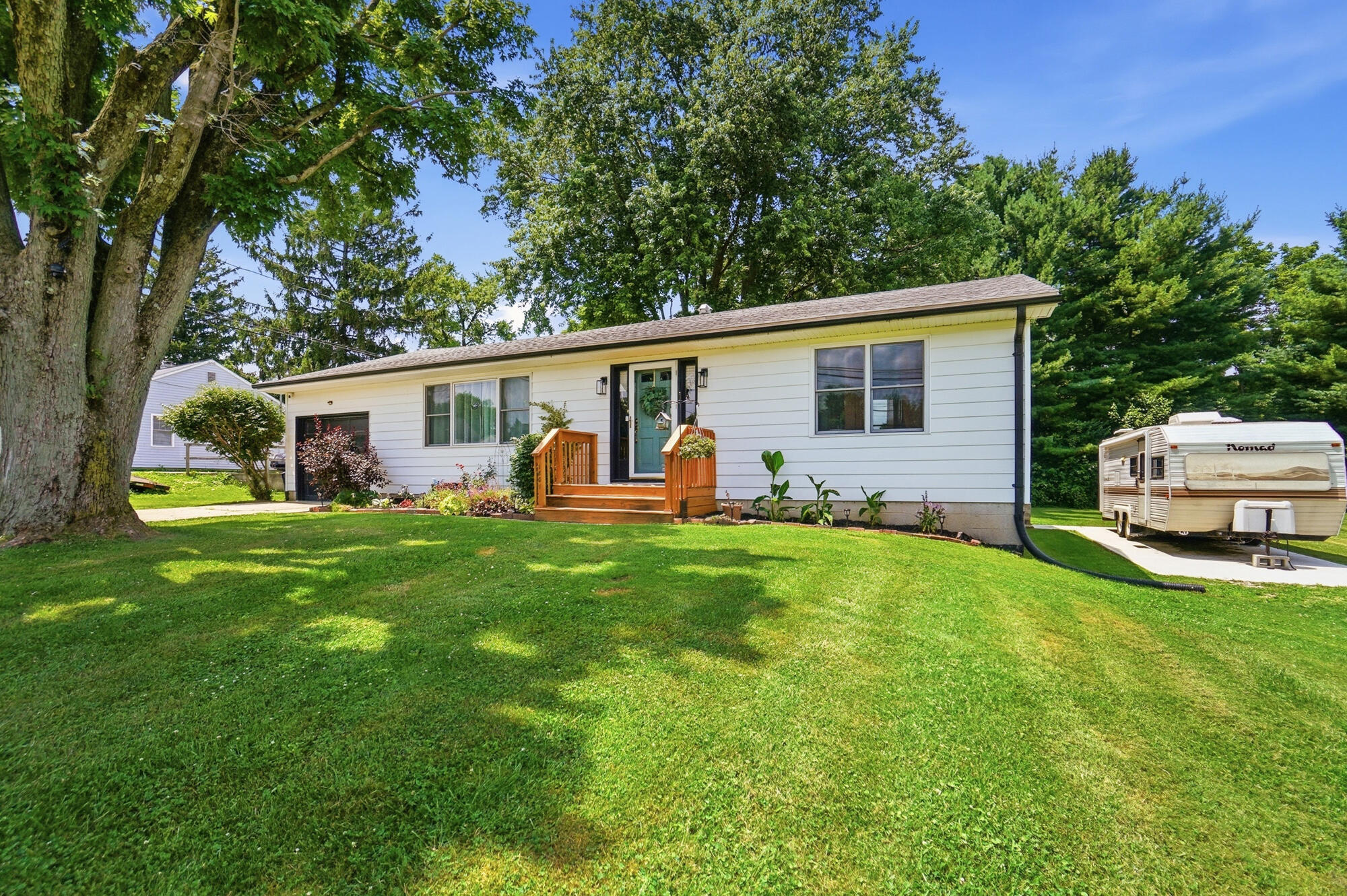 1801 Beacon, Springfield, Ohio 45505