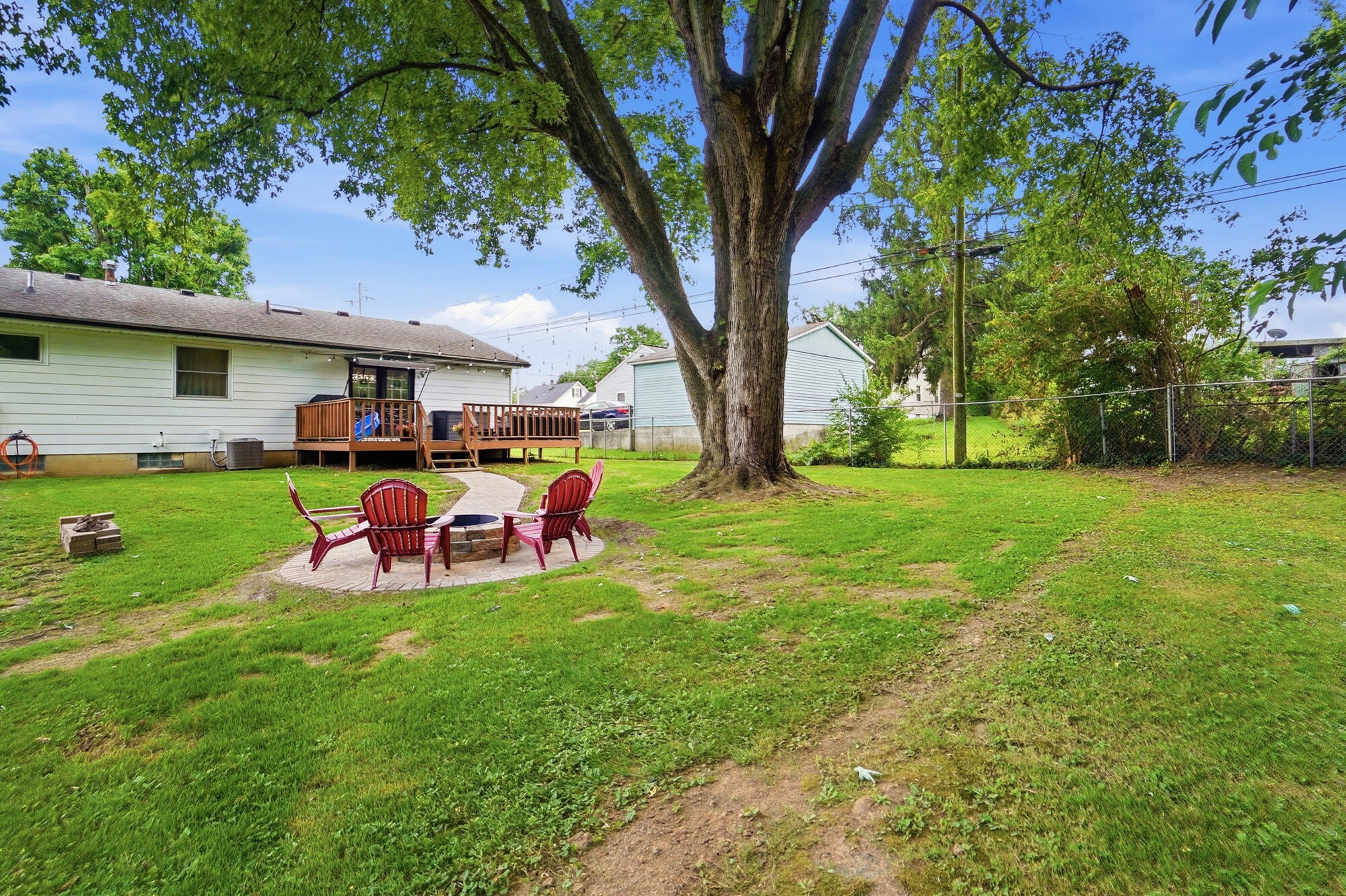 1801 Beacon, Springfield, Ohio 45505