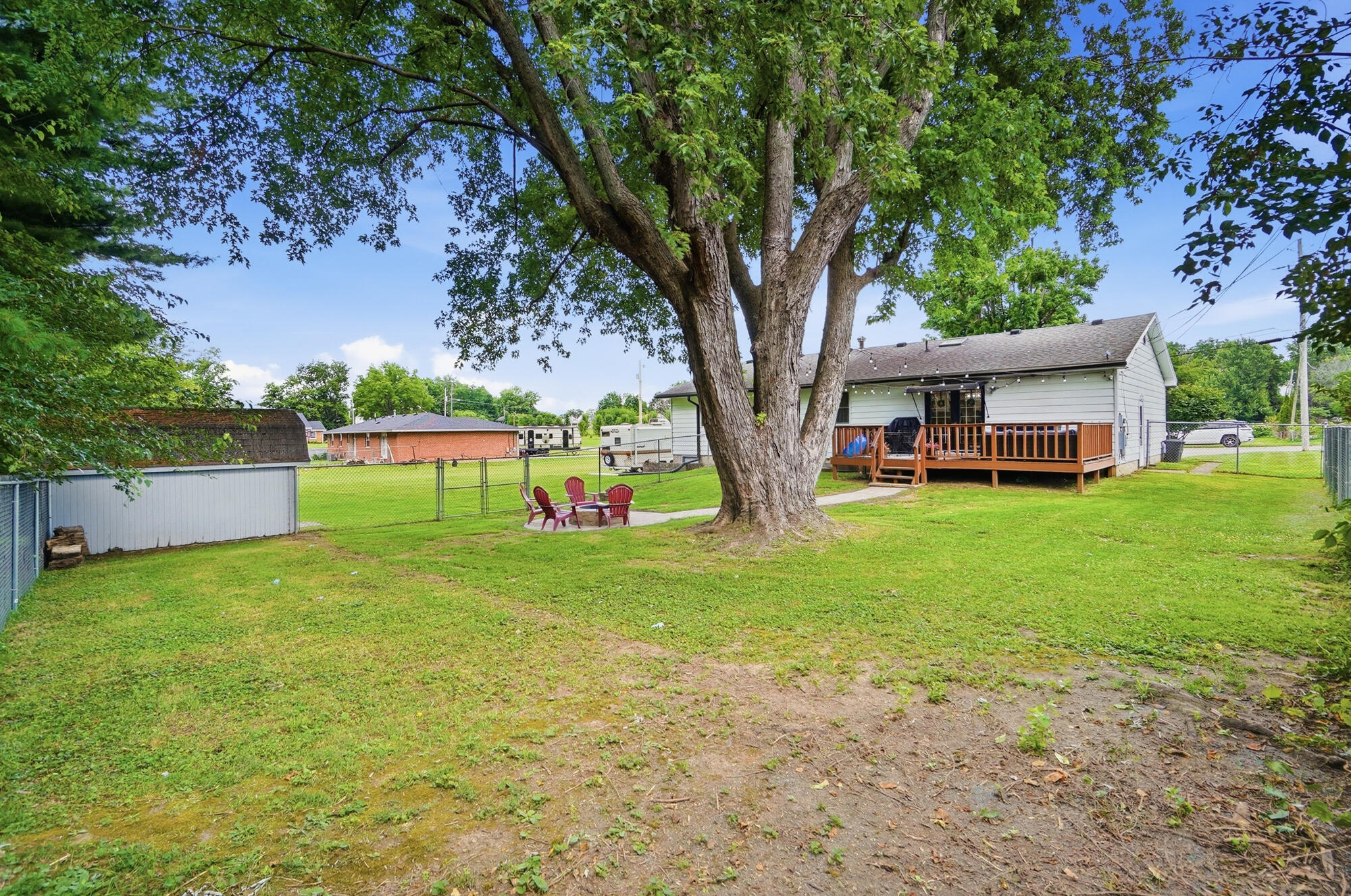 1801 Beacon, Springfield, Ohio 45505