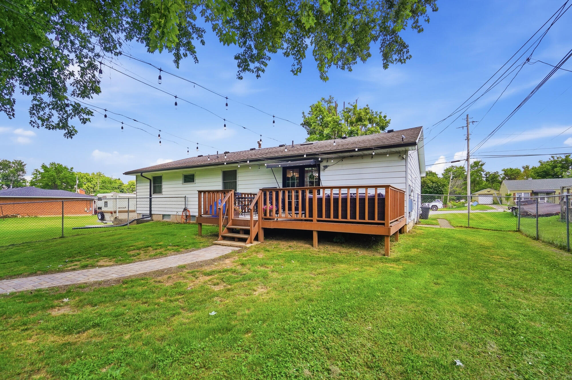 1801 Beacon, Springfield, Ohio 45505