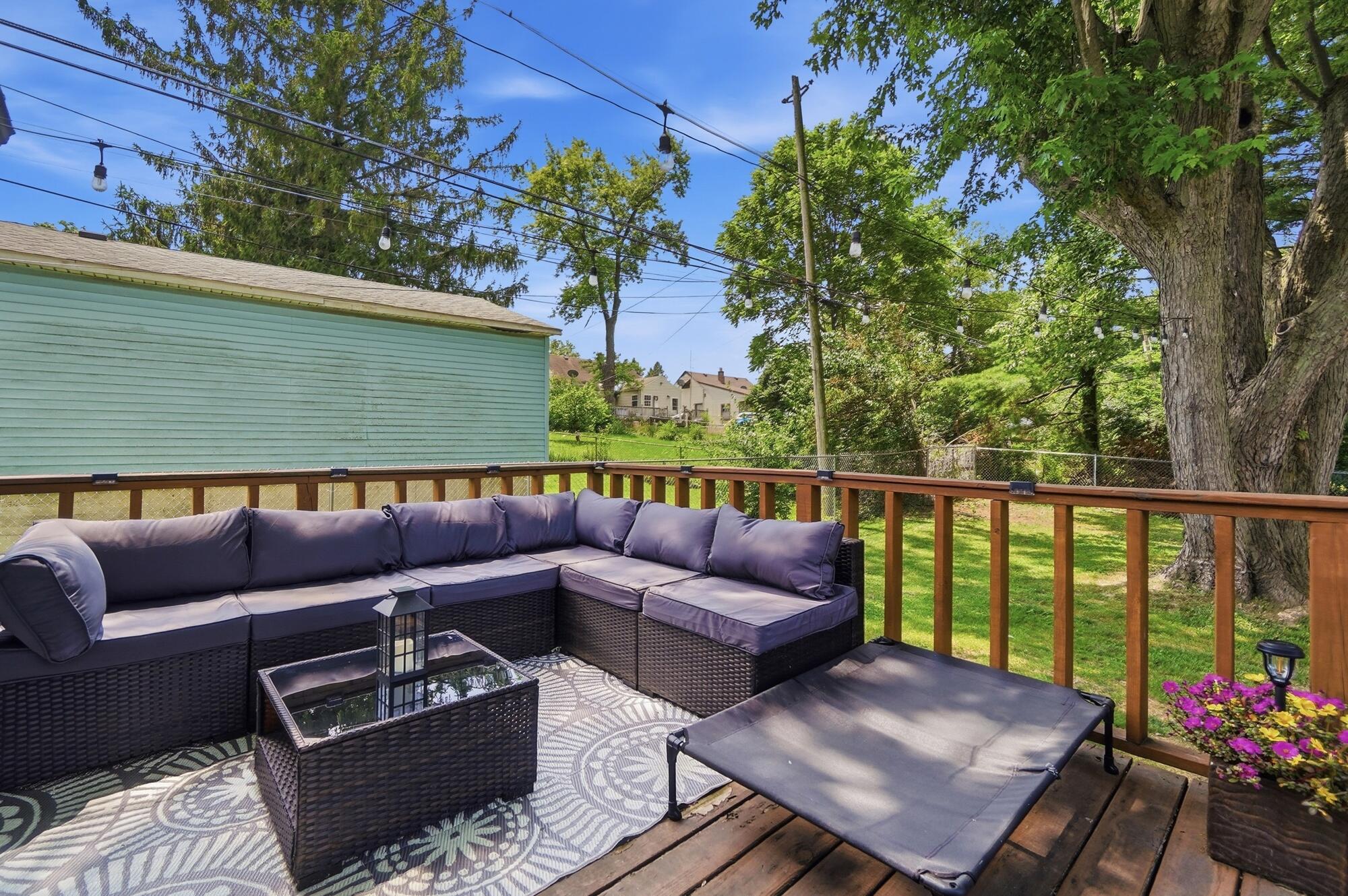 1801 Beacon, Springfield, Ohio 45505
