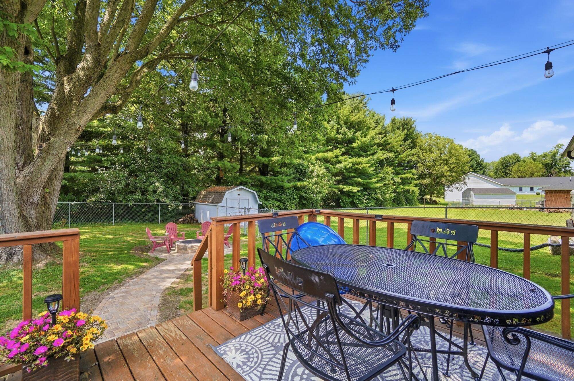 1801 Beacon, Springfield, Ohio 45505