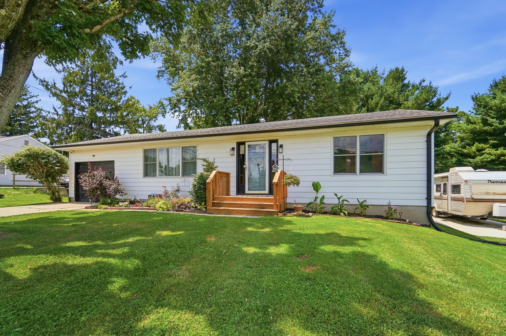 1801 Beacon, Springfield, Ohio 45505