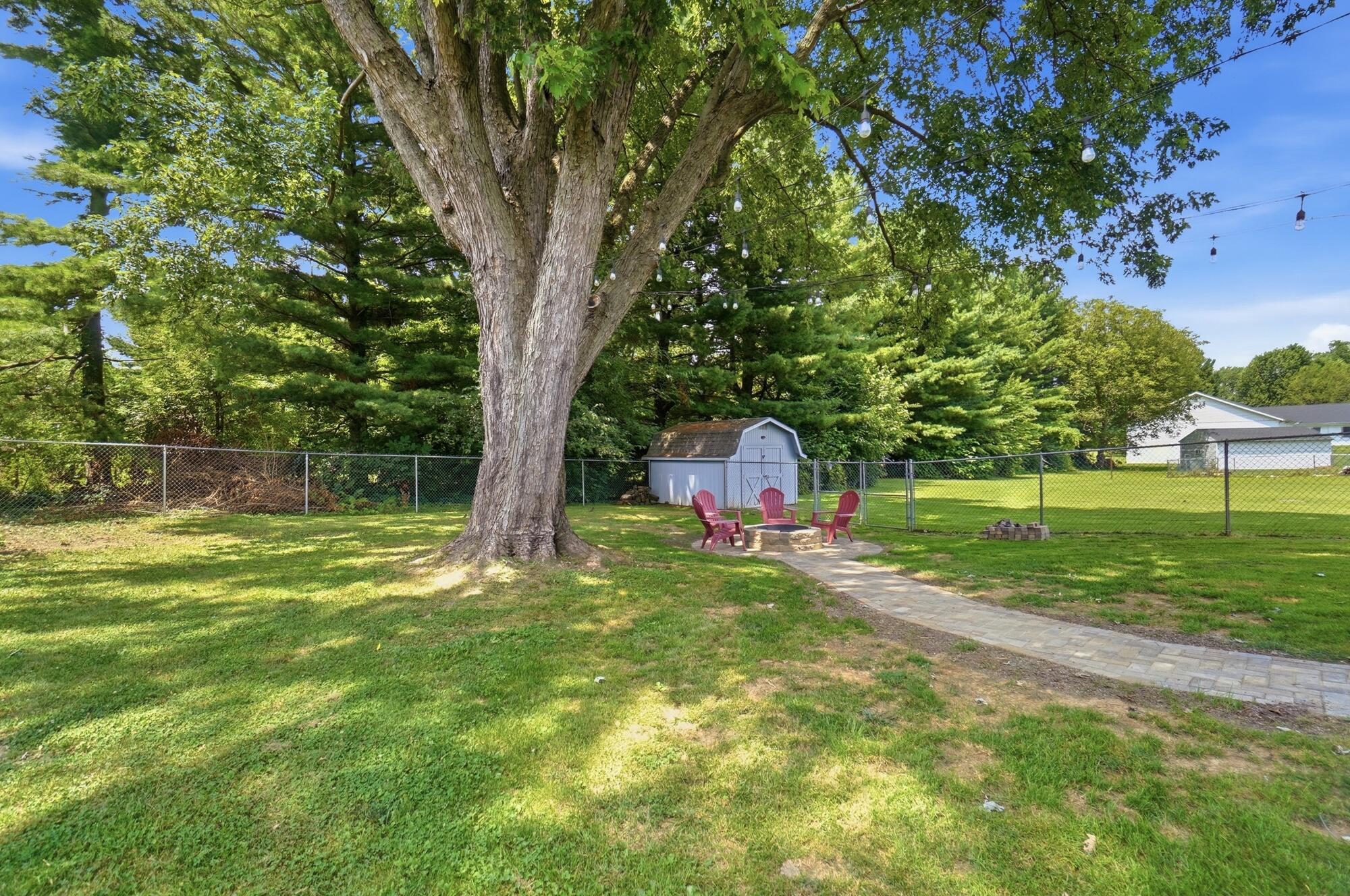 1801 Beacon, Springfield, Ohio 45505