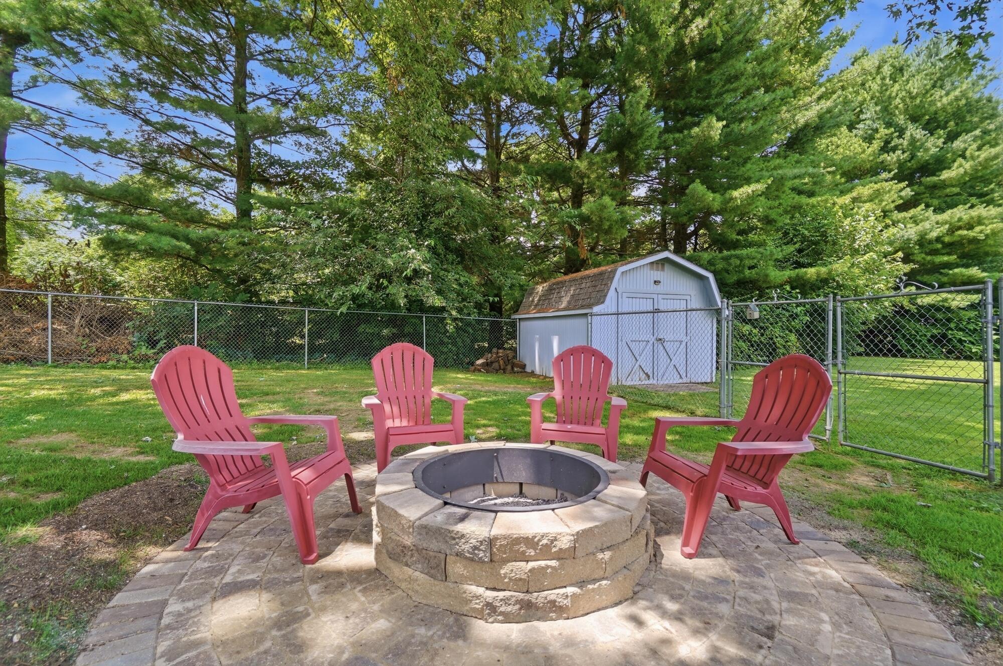 1801 Beacon, Springfield, Ohio 45505