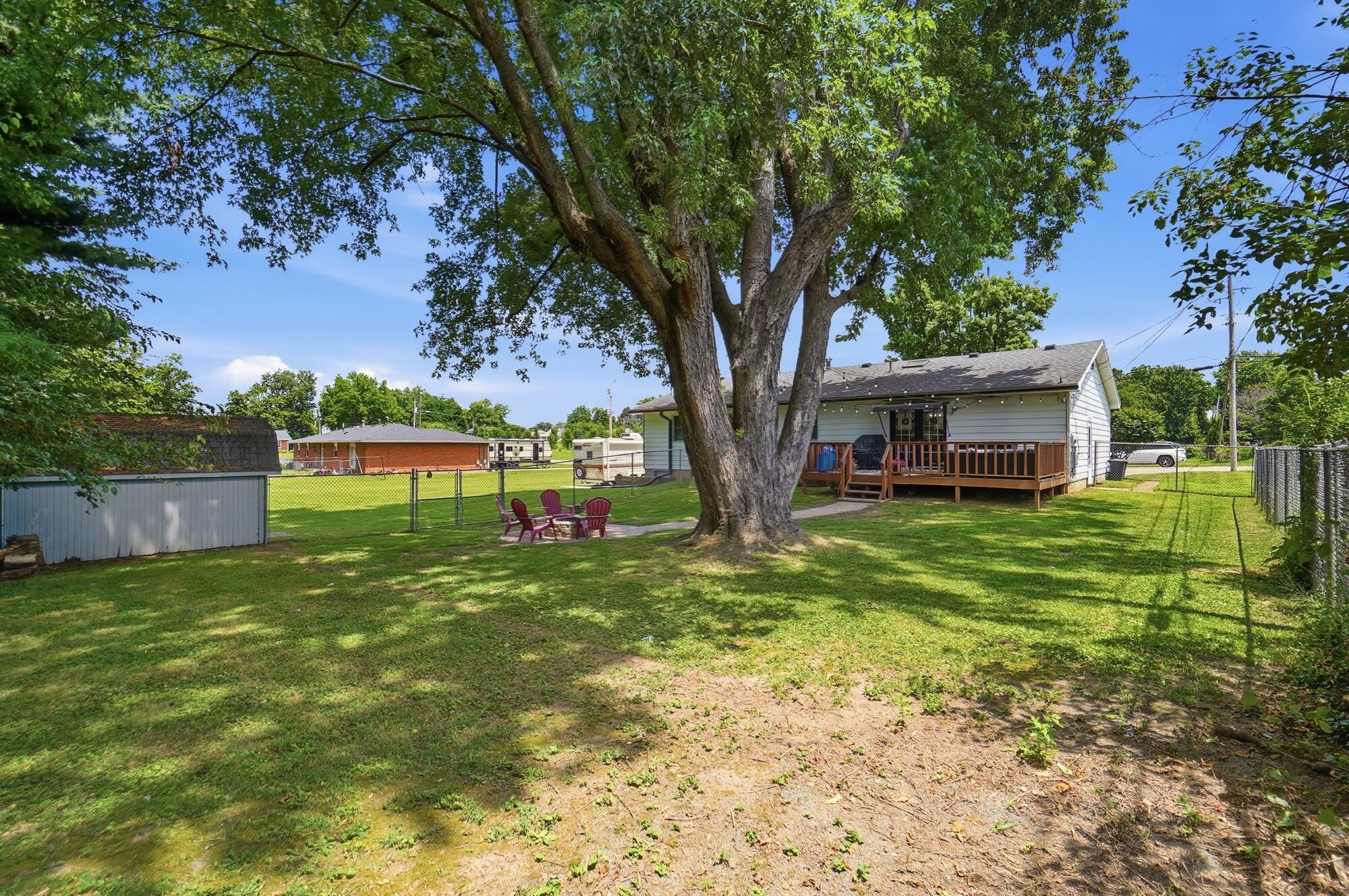 1801 Beacon, Springfield, Ohio 45505