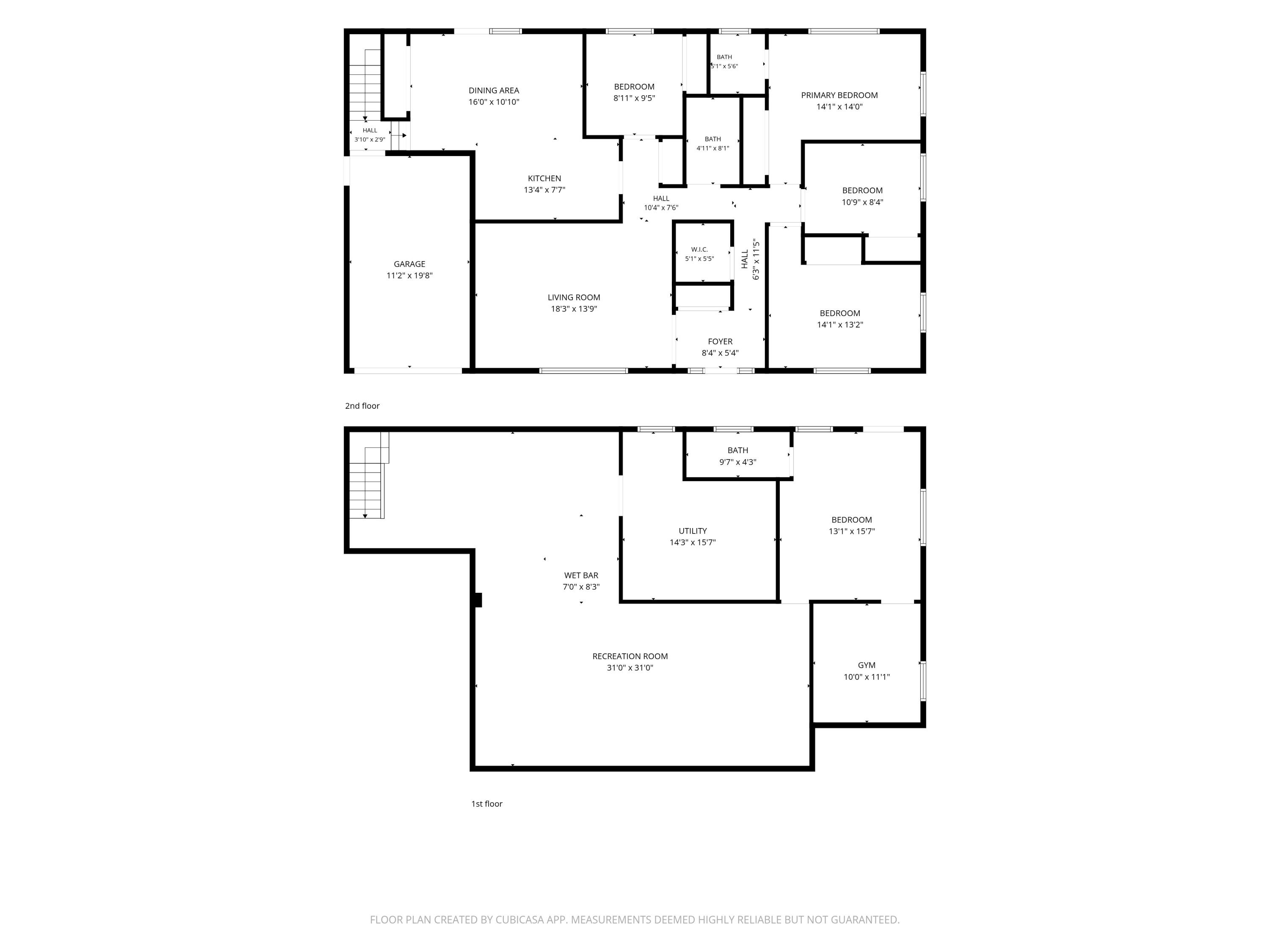 1801 Beacon, Springfield, Ohio 45505
