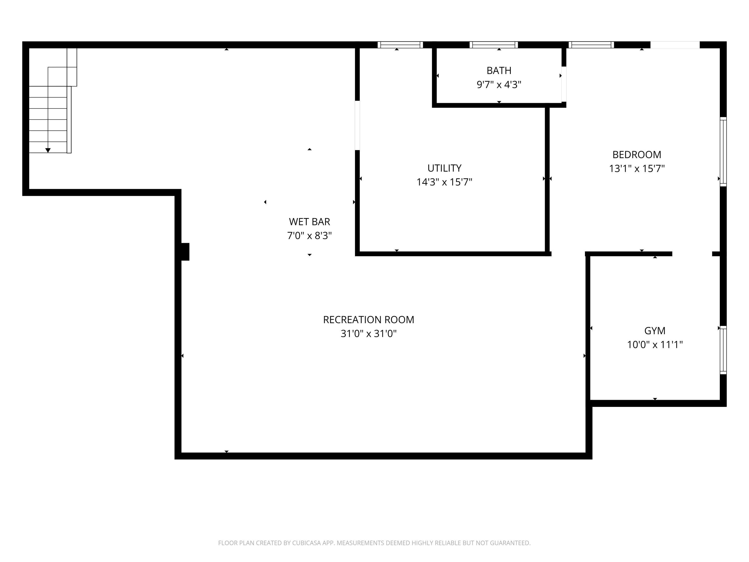 1801 Beacon, Springfield, Ohio 45505