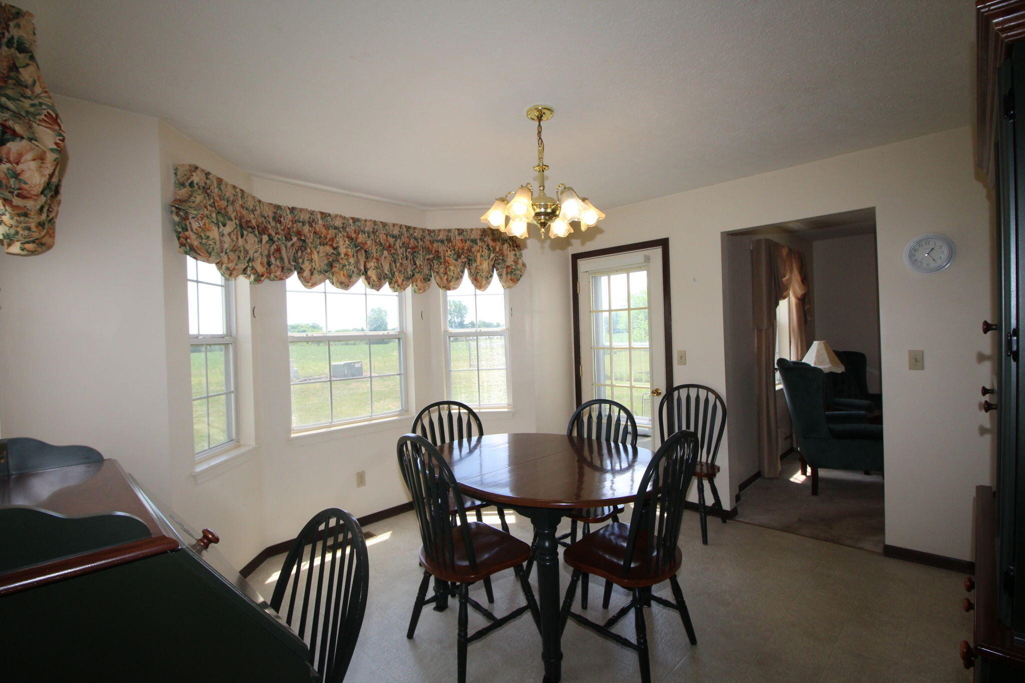 623 Mill, North Lewisburg, Ohio 43060