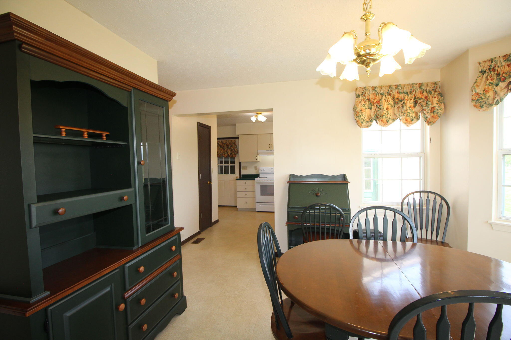 623 Mill, North Lewisburg, Ohio 43060