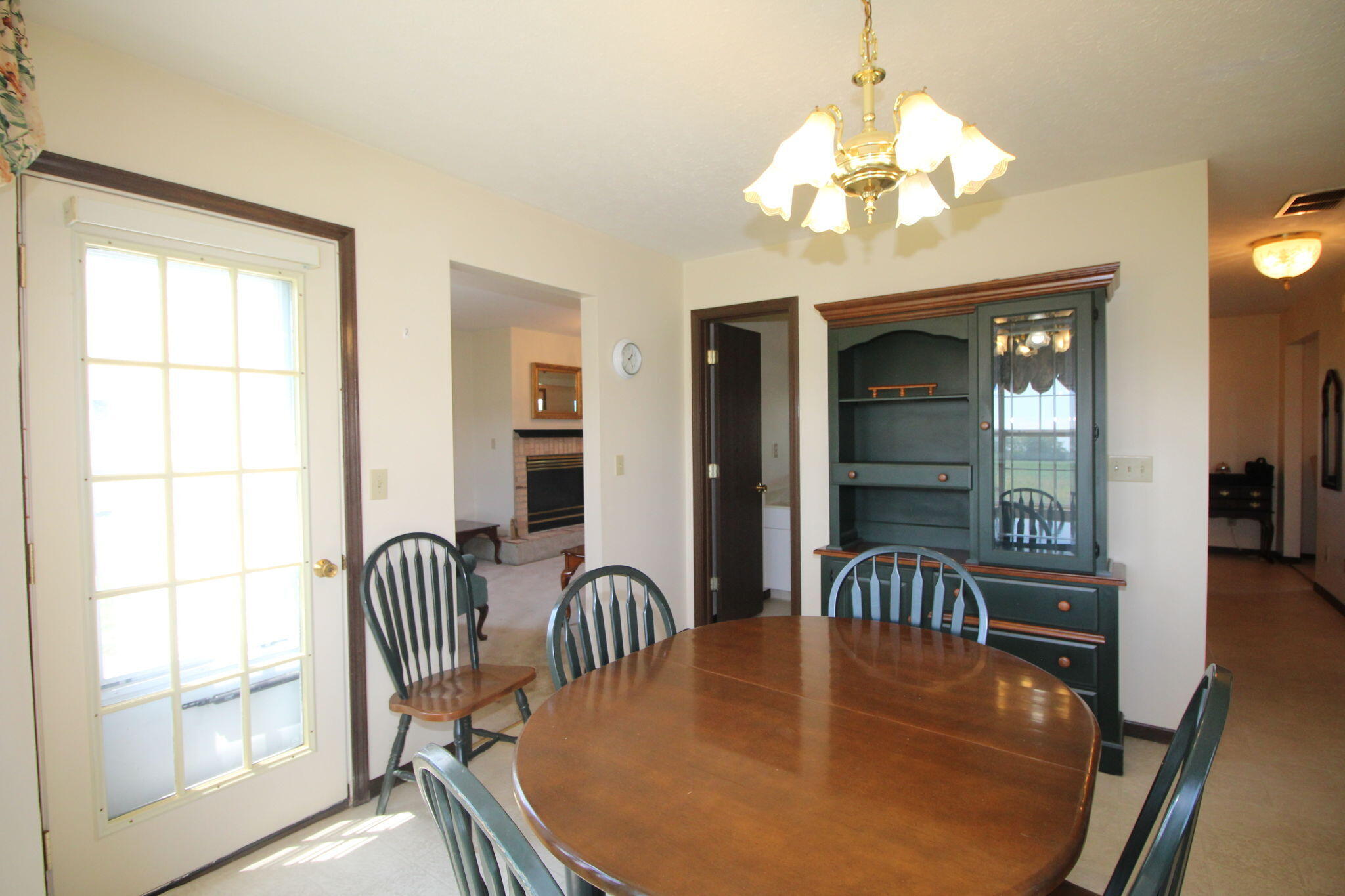 623 Mill, North Lewisburg, Ohio 43060