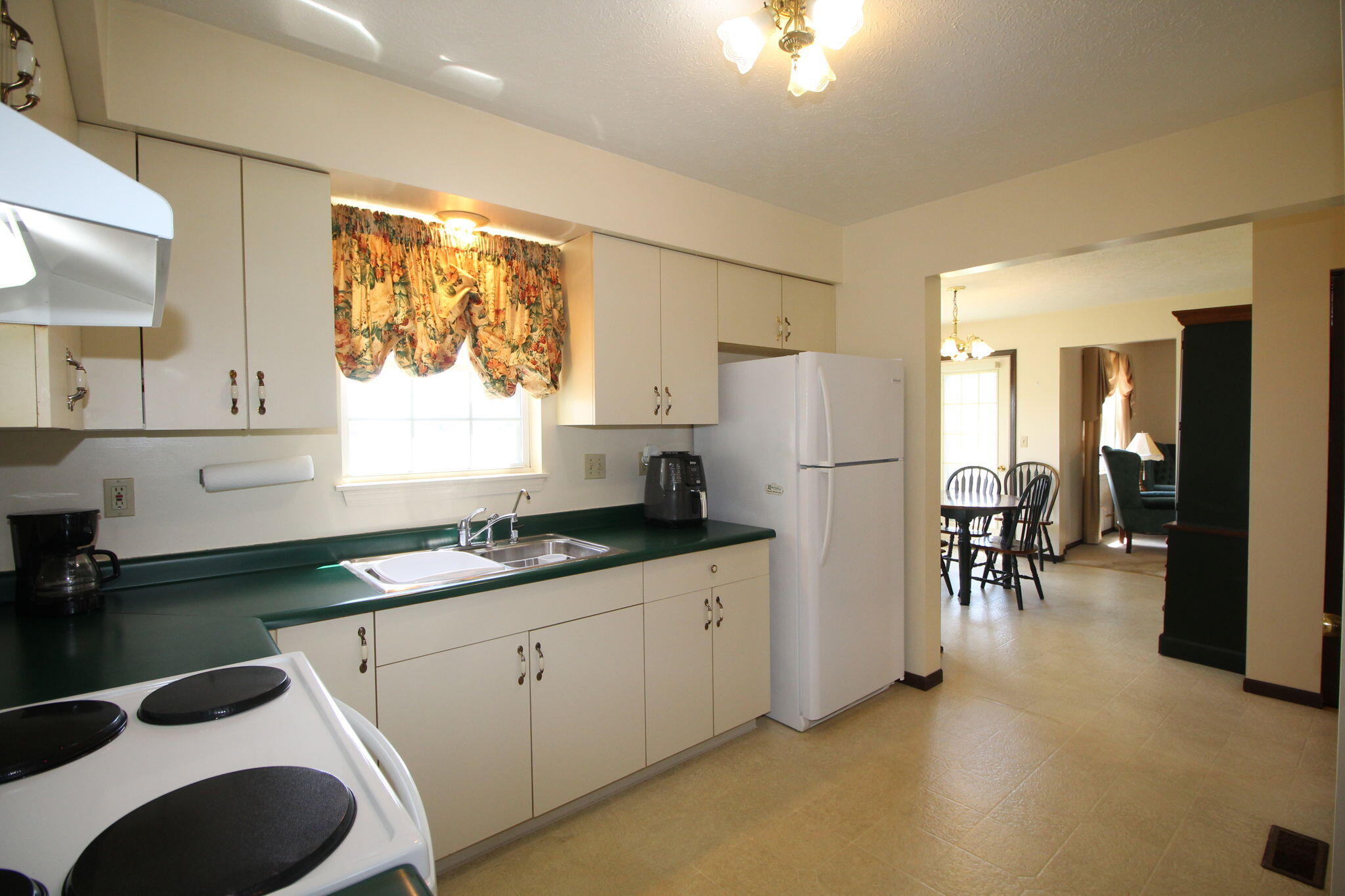 623 Mill, North Lewisburg, Ohio 43060