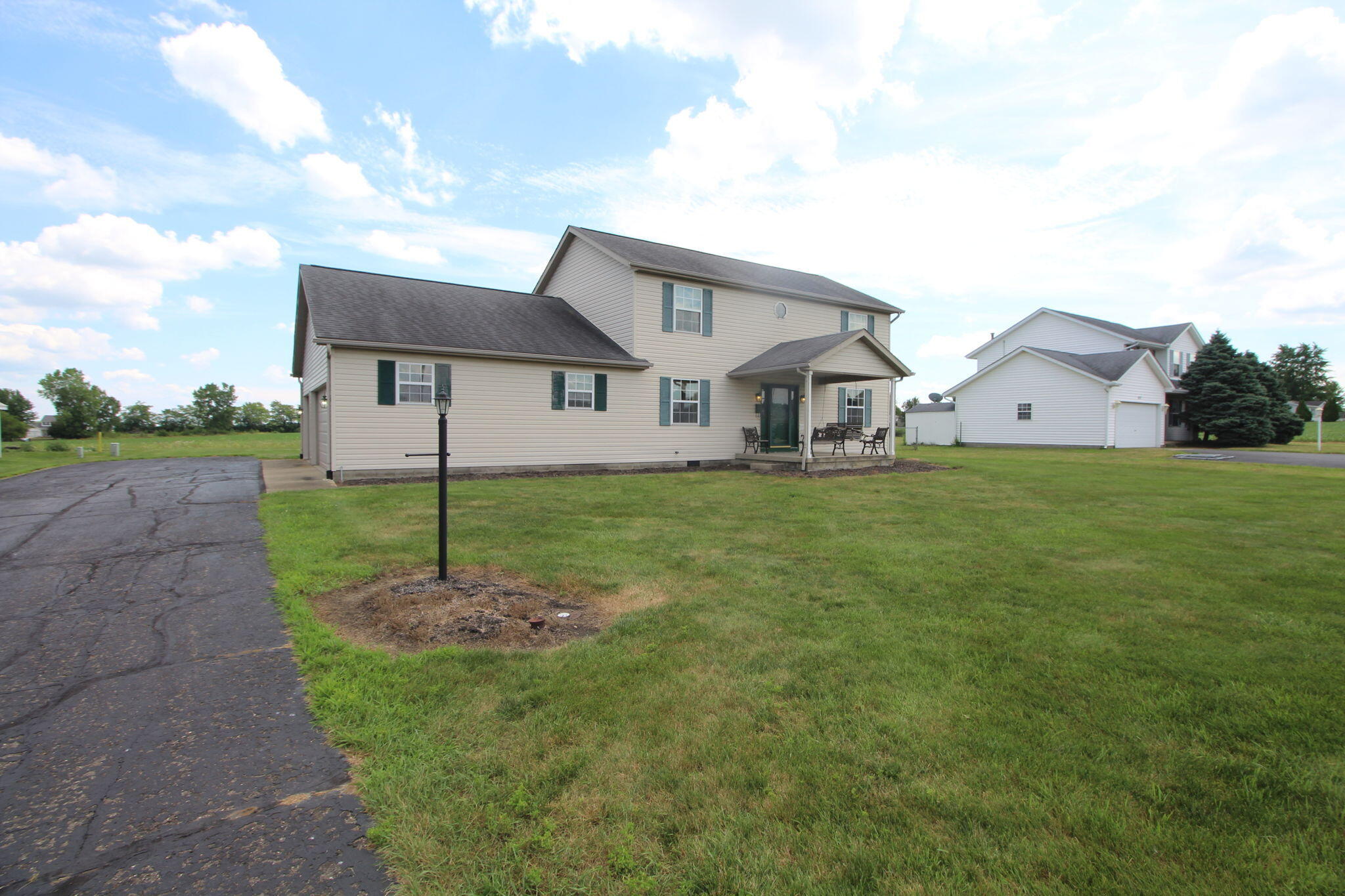 623 Mill, North Lewisburg, Ohio 43060