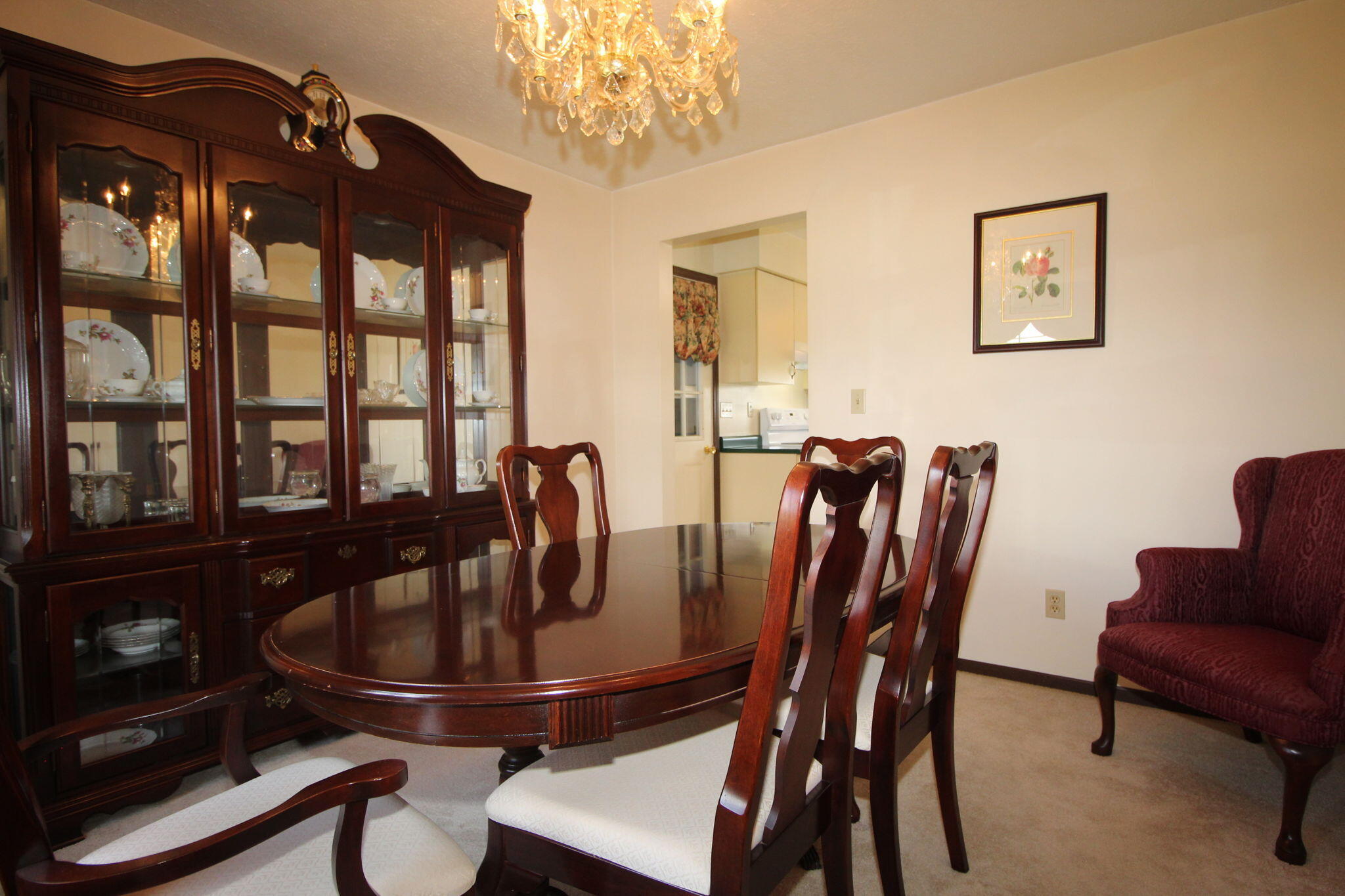 623 Mill, North Lewisburg, Ohio 43060