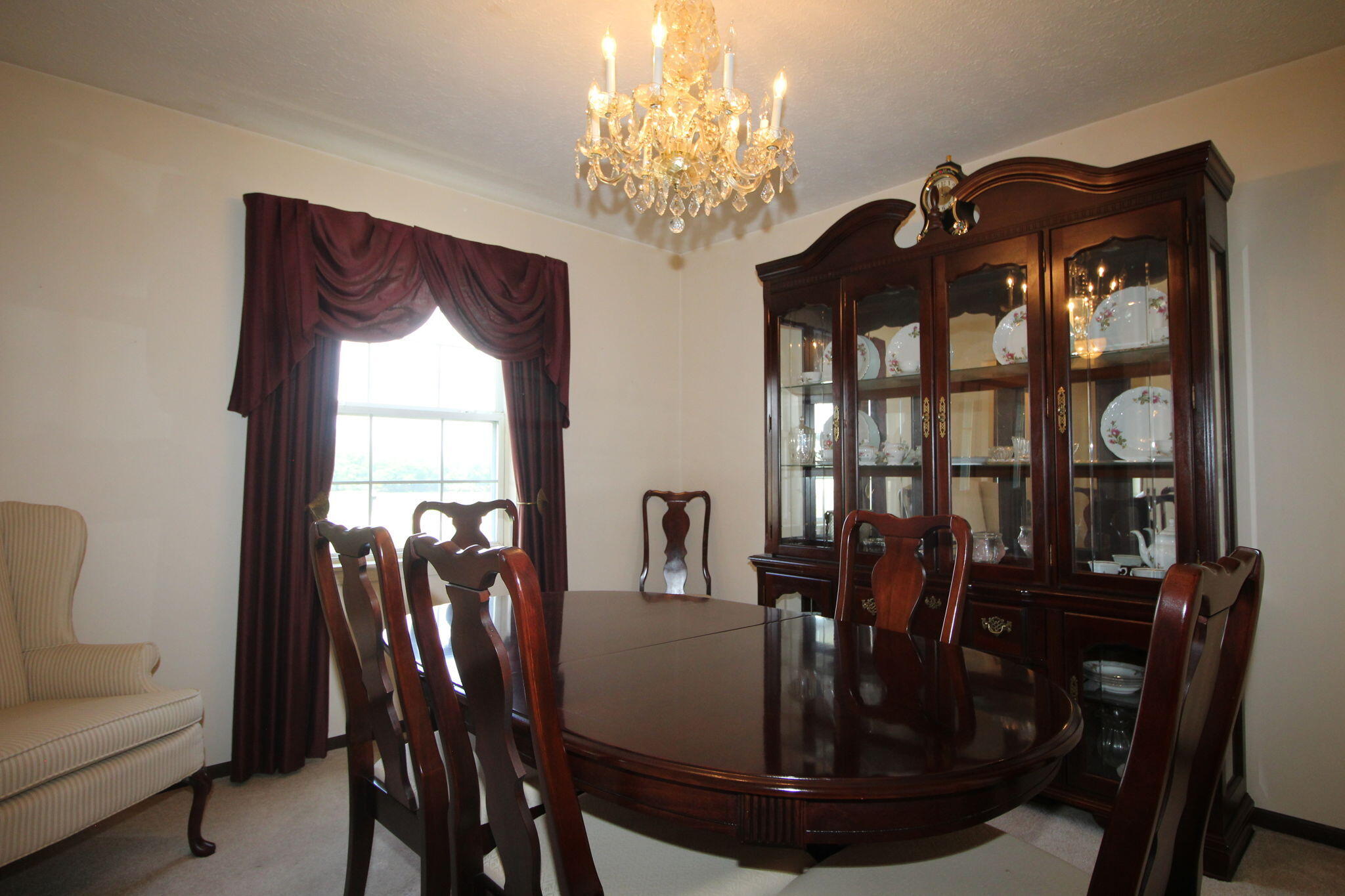 623 Mill, North Lewisburg, Ohio 43060