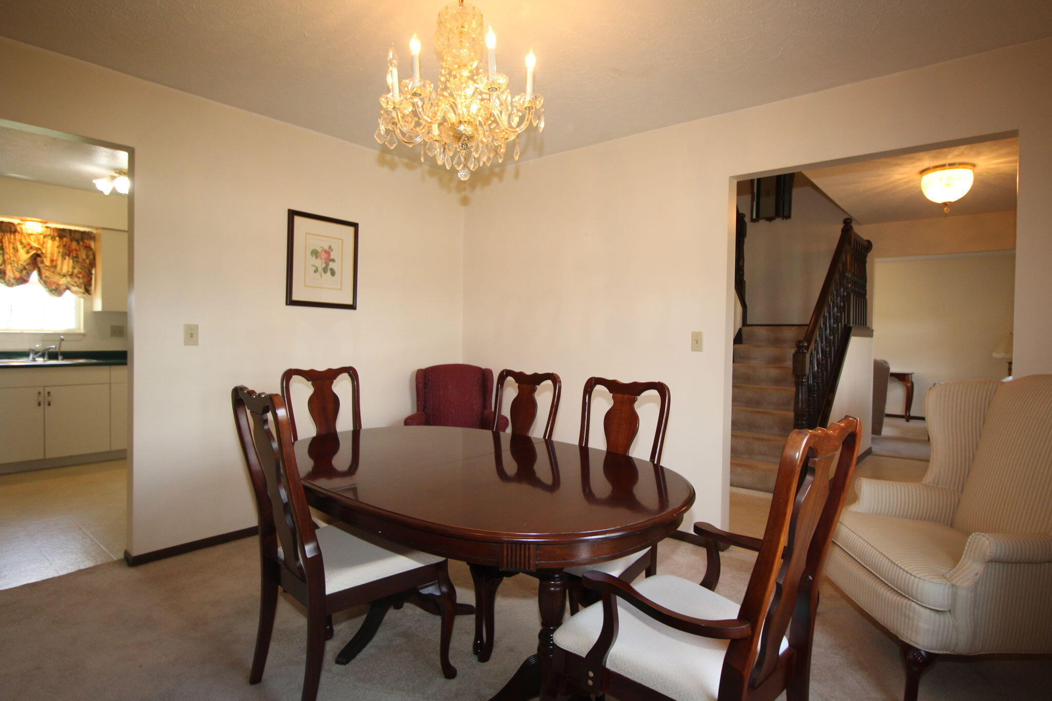 623 Mill, North Lewisburg, Ohio 43060