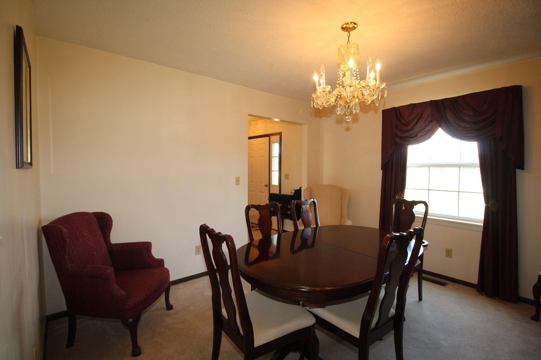623 Mill, North Lewisburg, Ohio 43060