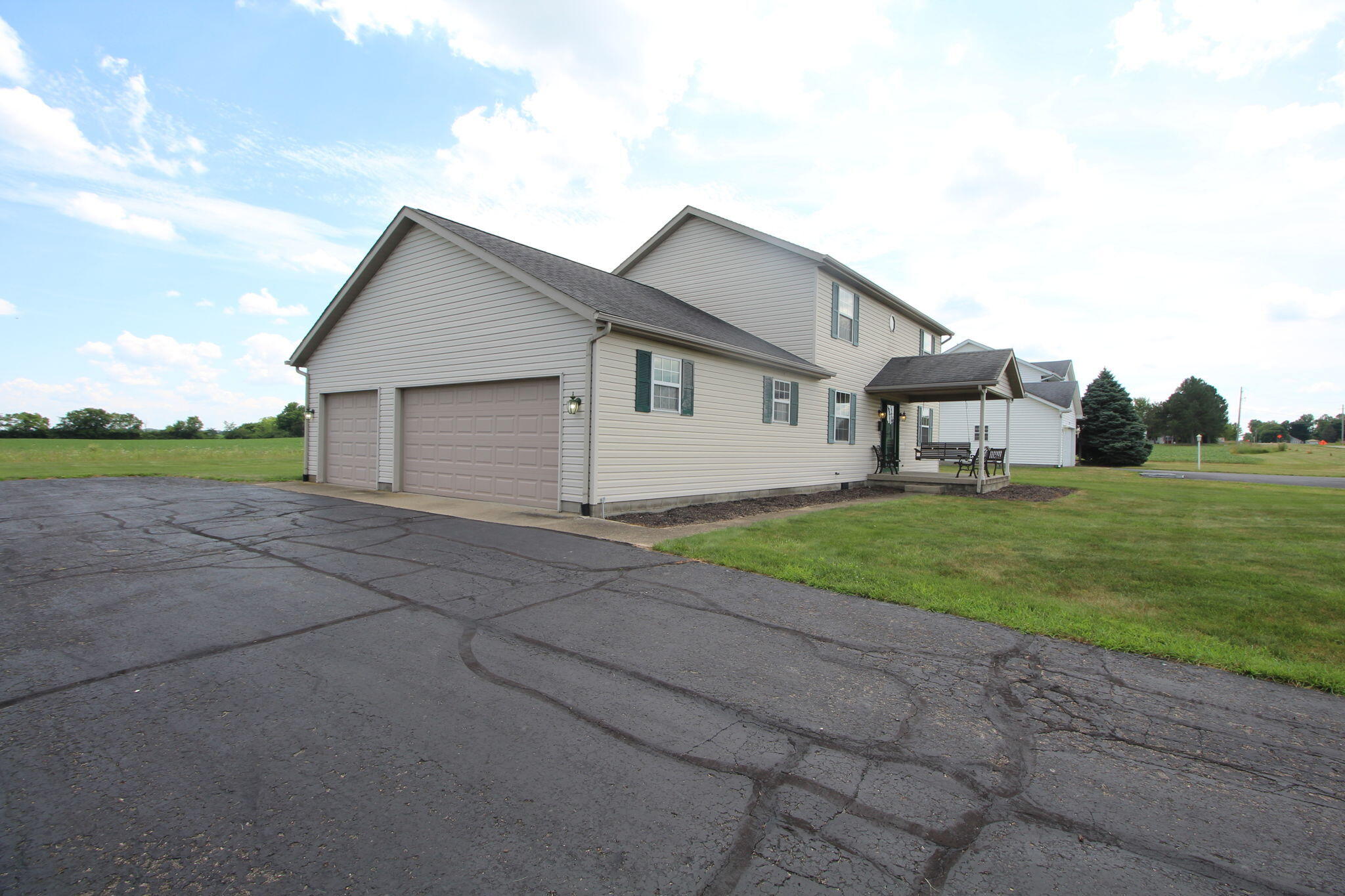 623 Mill, North Lewisburg, Ohio 43060