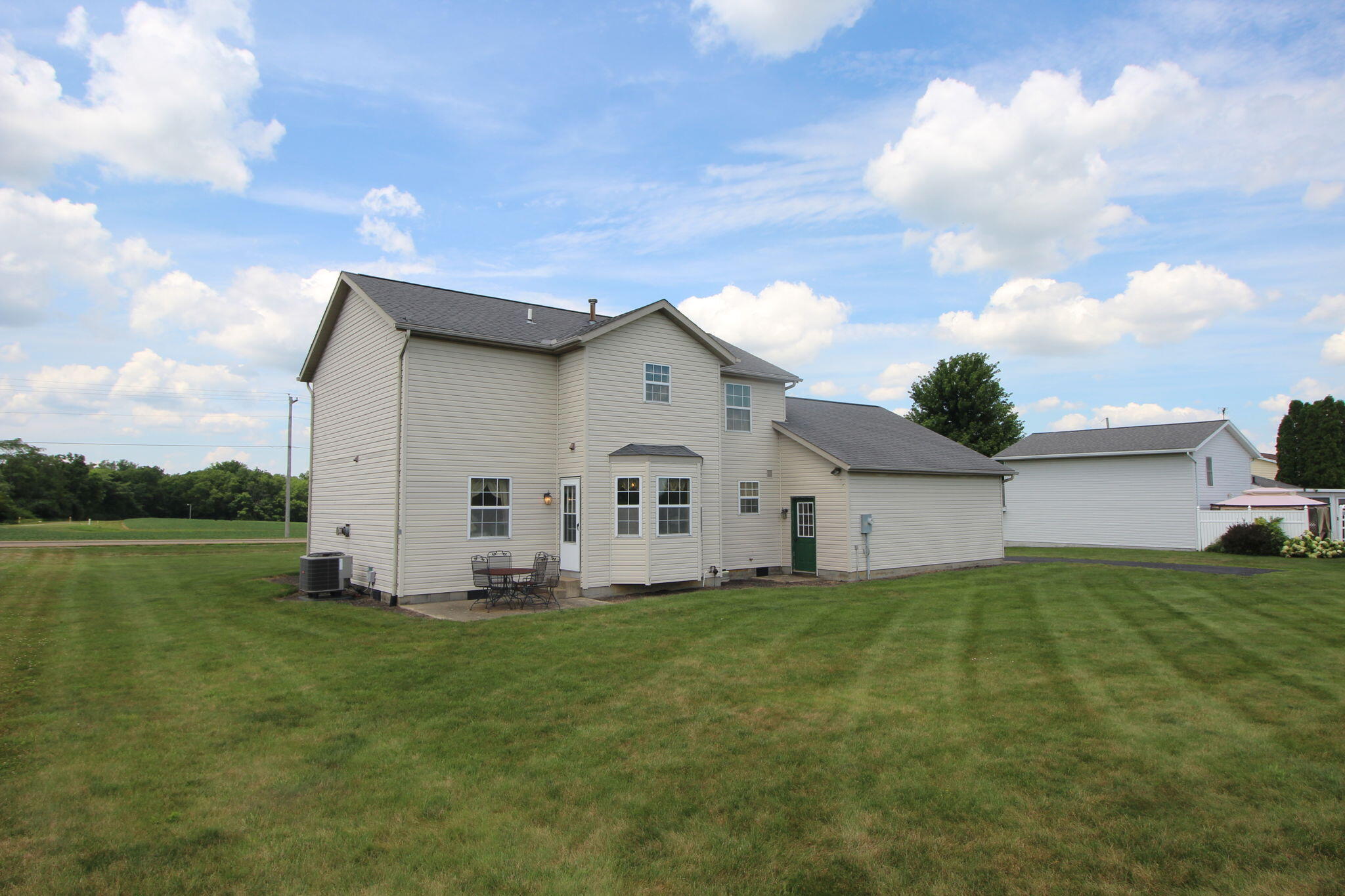 623 Mill, North Lewisburg, Ohio 43060