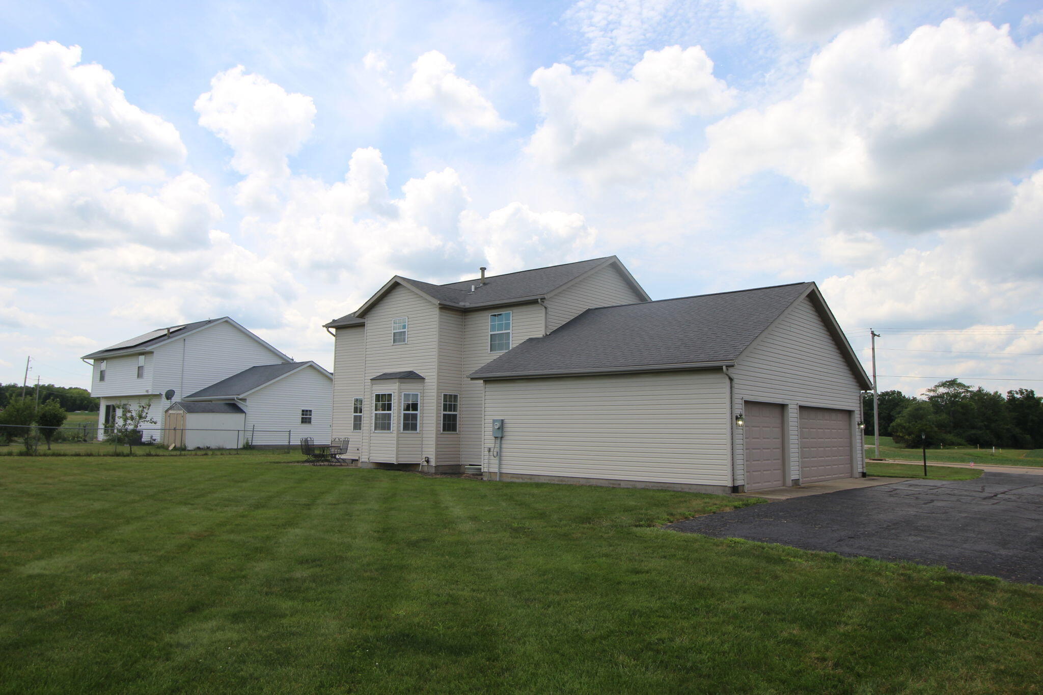 623 Mill, North Lewisburg, Ohio 43060