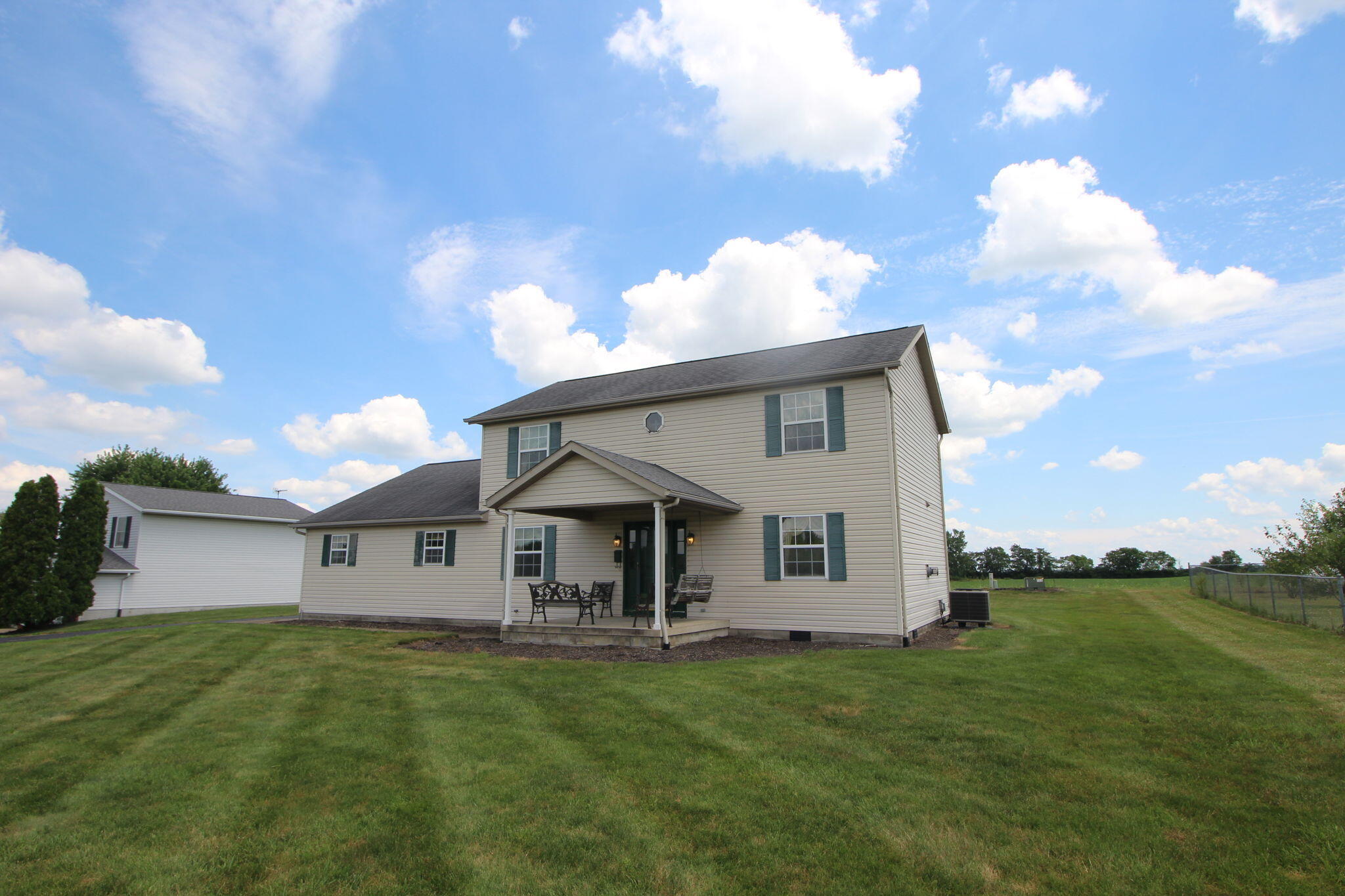 623 Mill, North Lewisburg, Ohio 43060