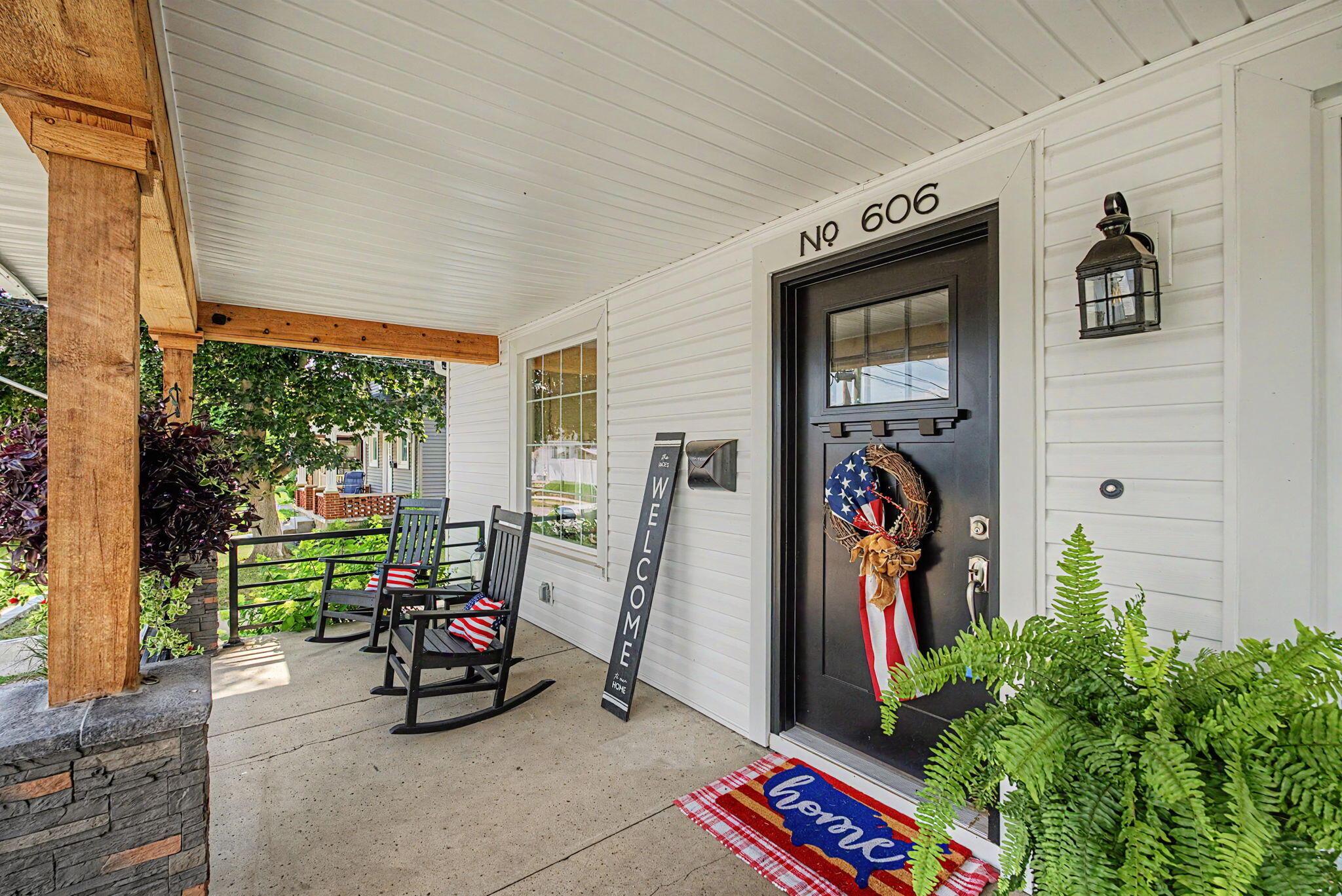 606 Robinson, Piqua, Ohio 45356