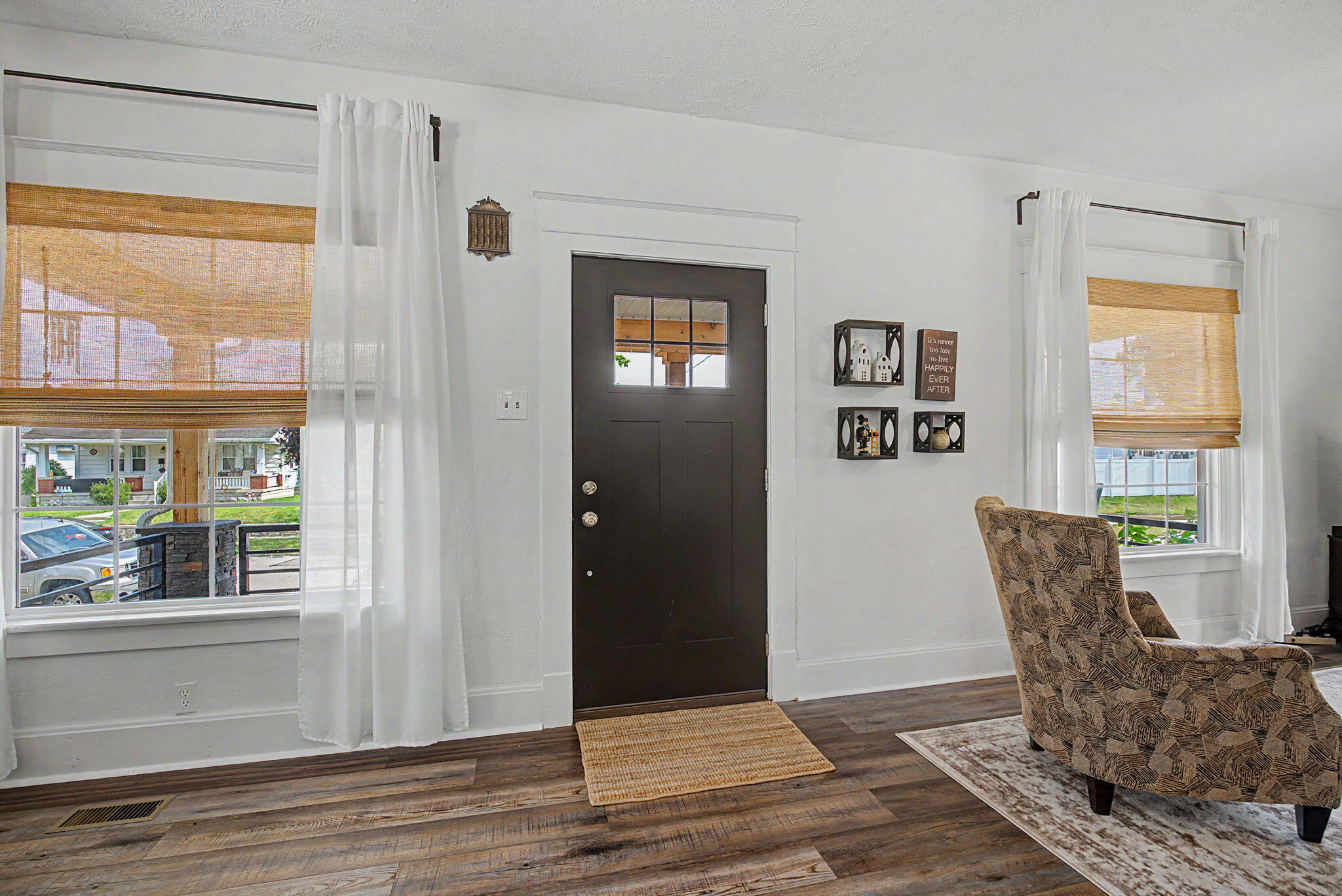 606 Robinson, Piqua, Ohio 45356