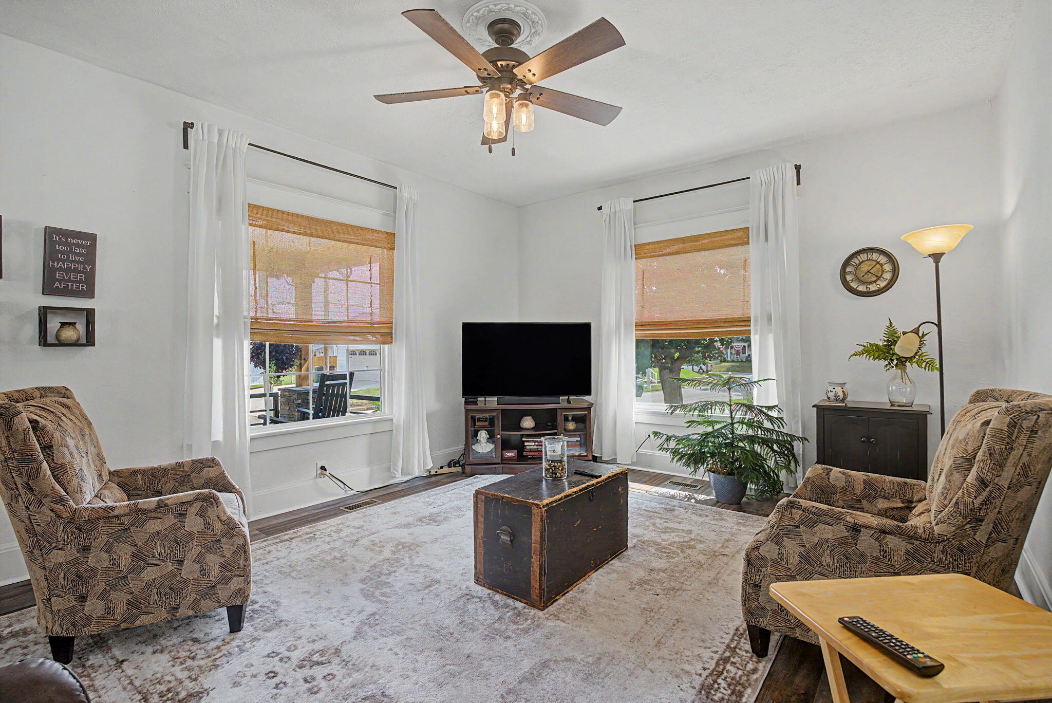 606 Robinson, Piqua, Ohio 45356