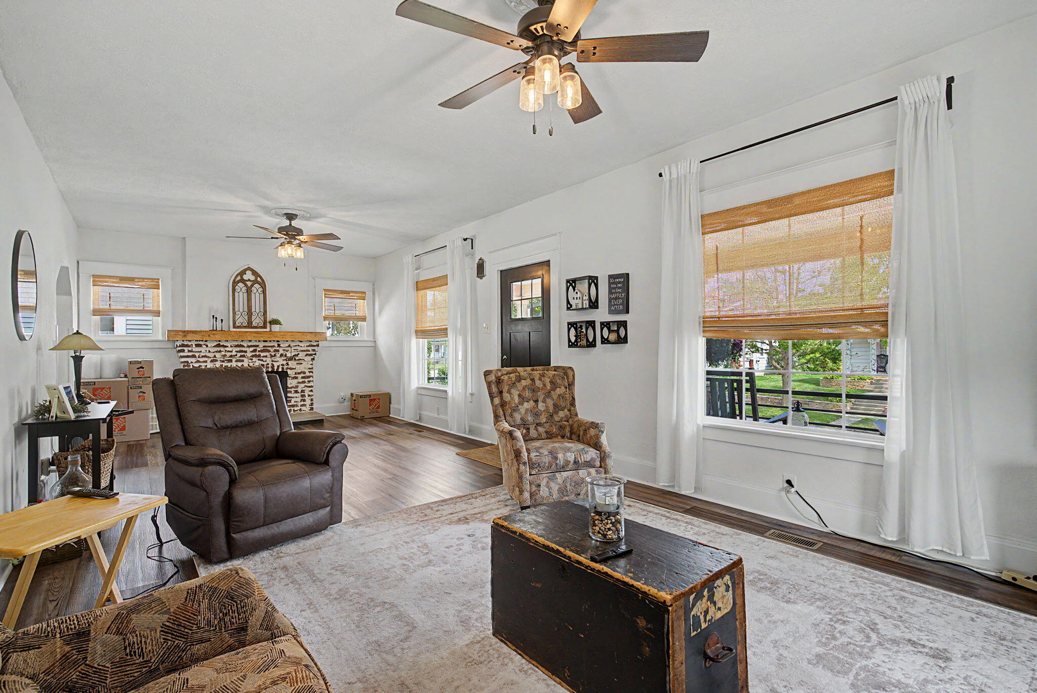 606 Robinson, Piqua, Ohio 45356