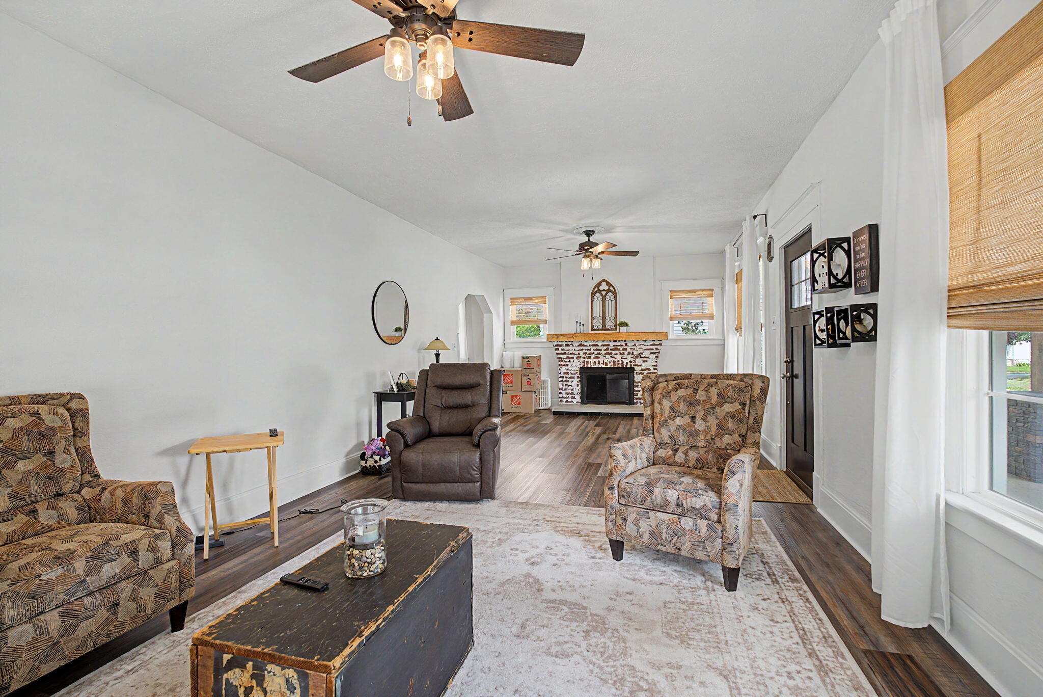 606 Robinson, Piqua, Ohio 45356