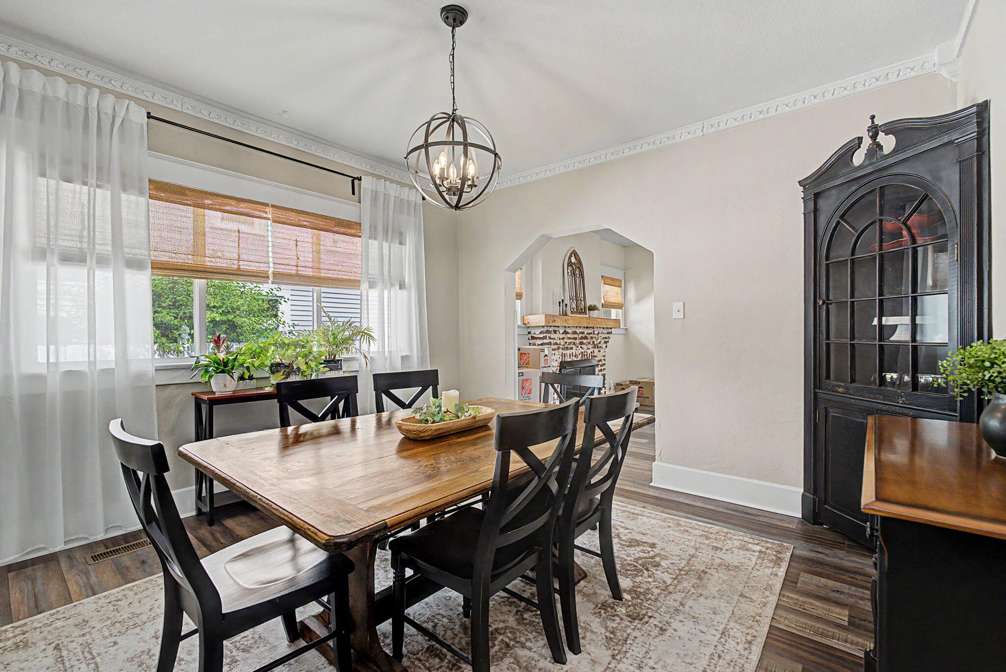 606 Robinson, Piqua, Ohio 45356