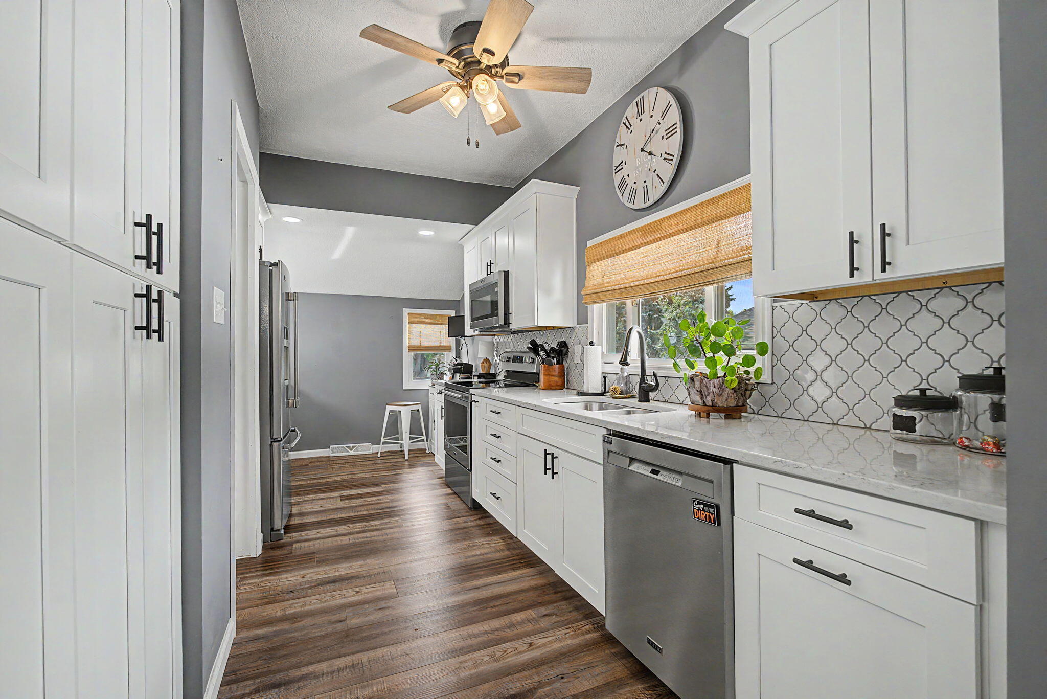 606 Robinson, Piqua, Ohio 45356
