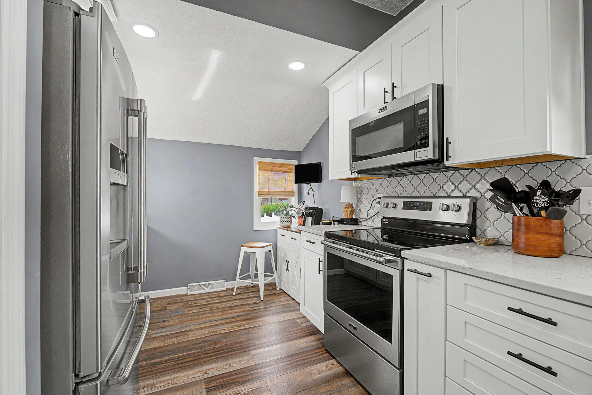 606 Robinson, Piqua, Ohio 45356