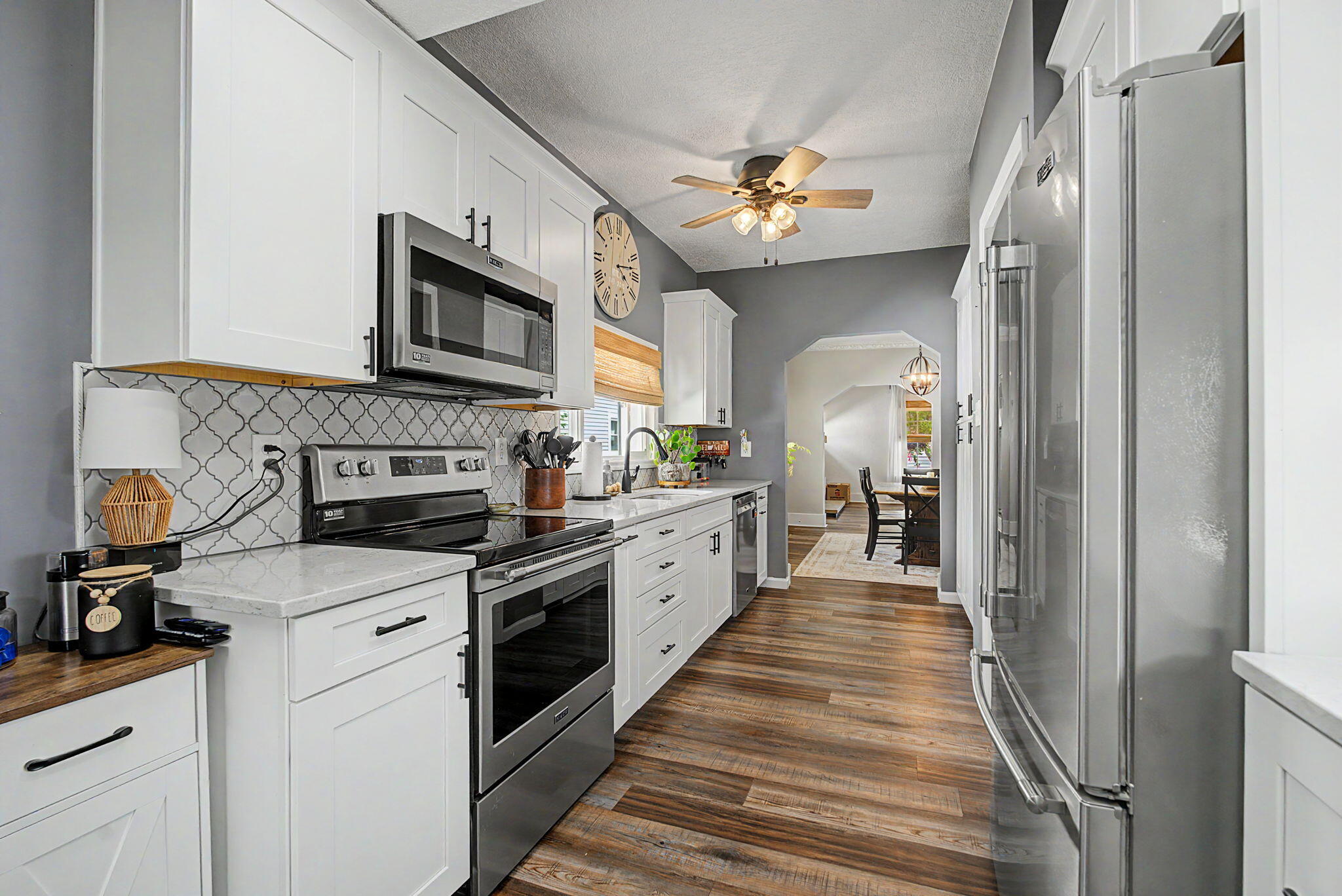 606 Robinson, Piqua, Ohio 45356