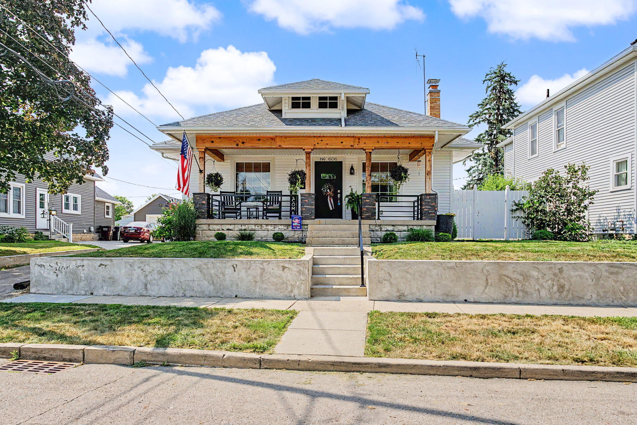 606 Robinson, Piqua, Ohio 45356