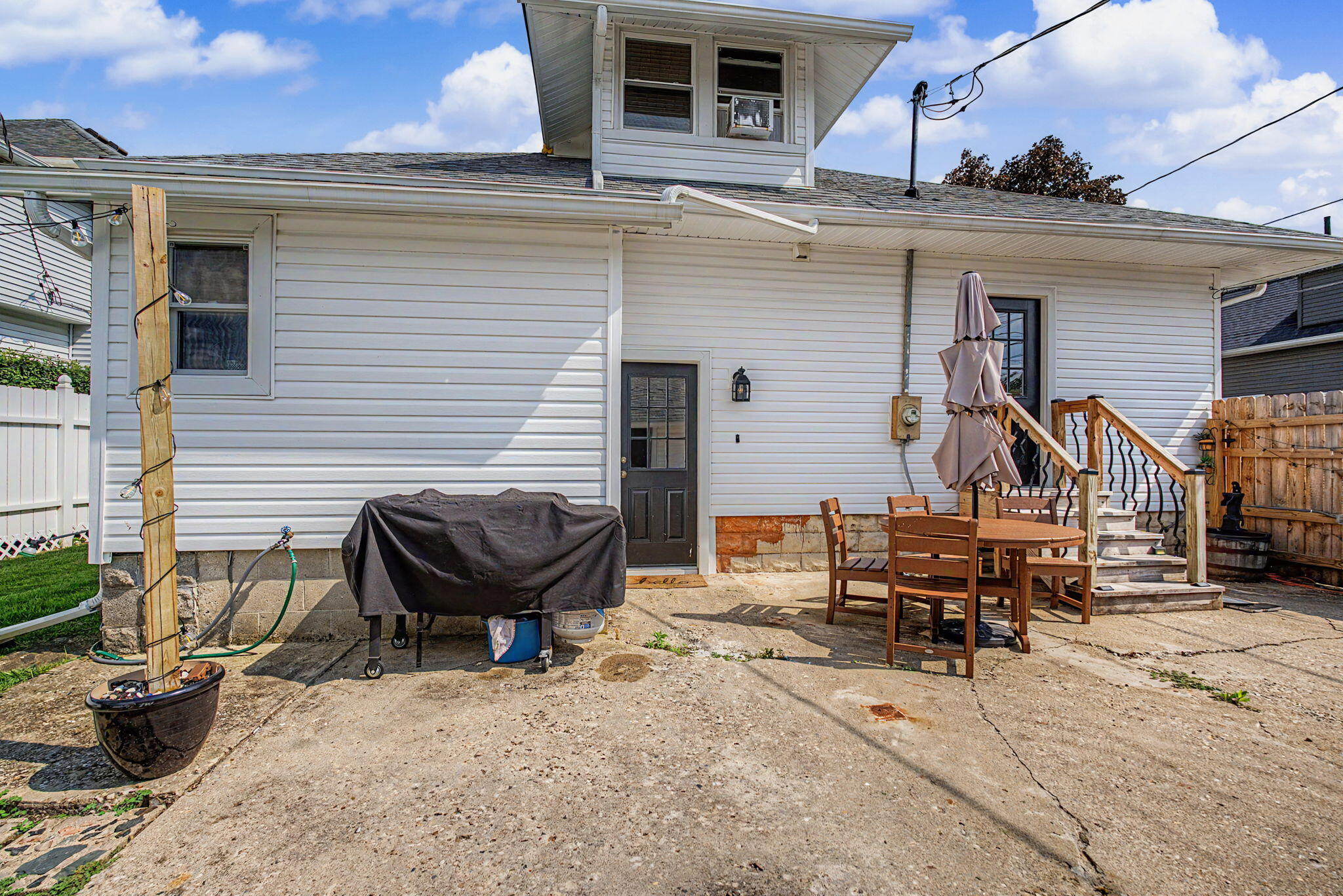 606 Robinson, Piqua, Ohio 45356