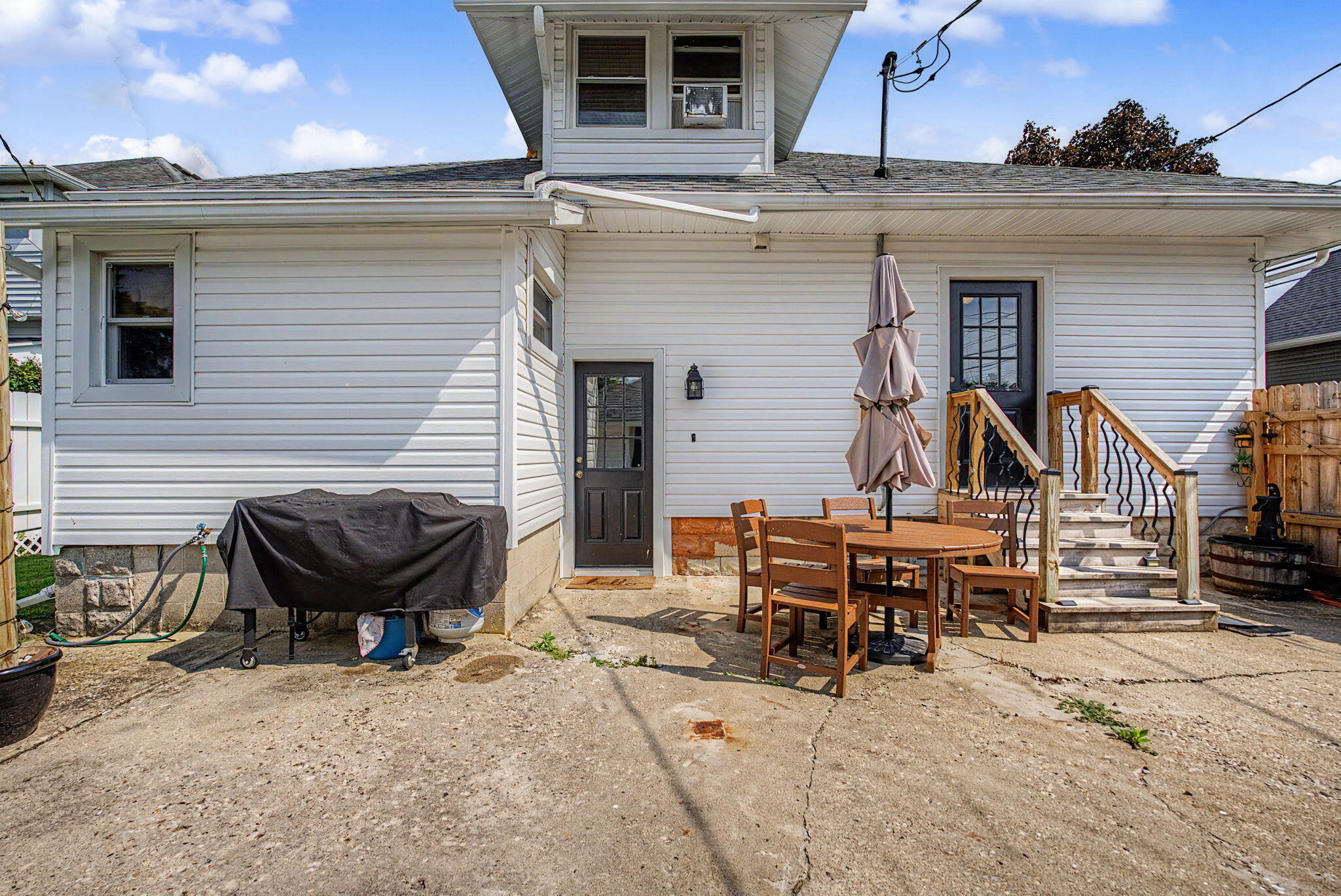 606 Robinson, Piqua, Ohio 45356
