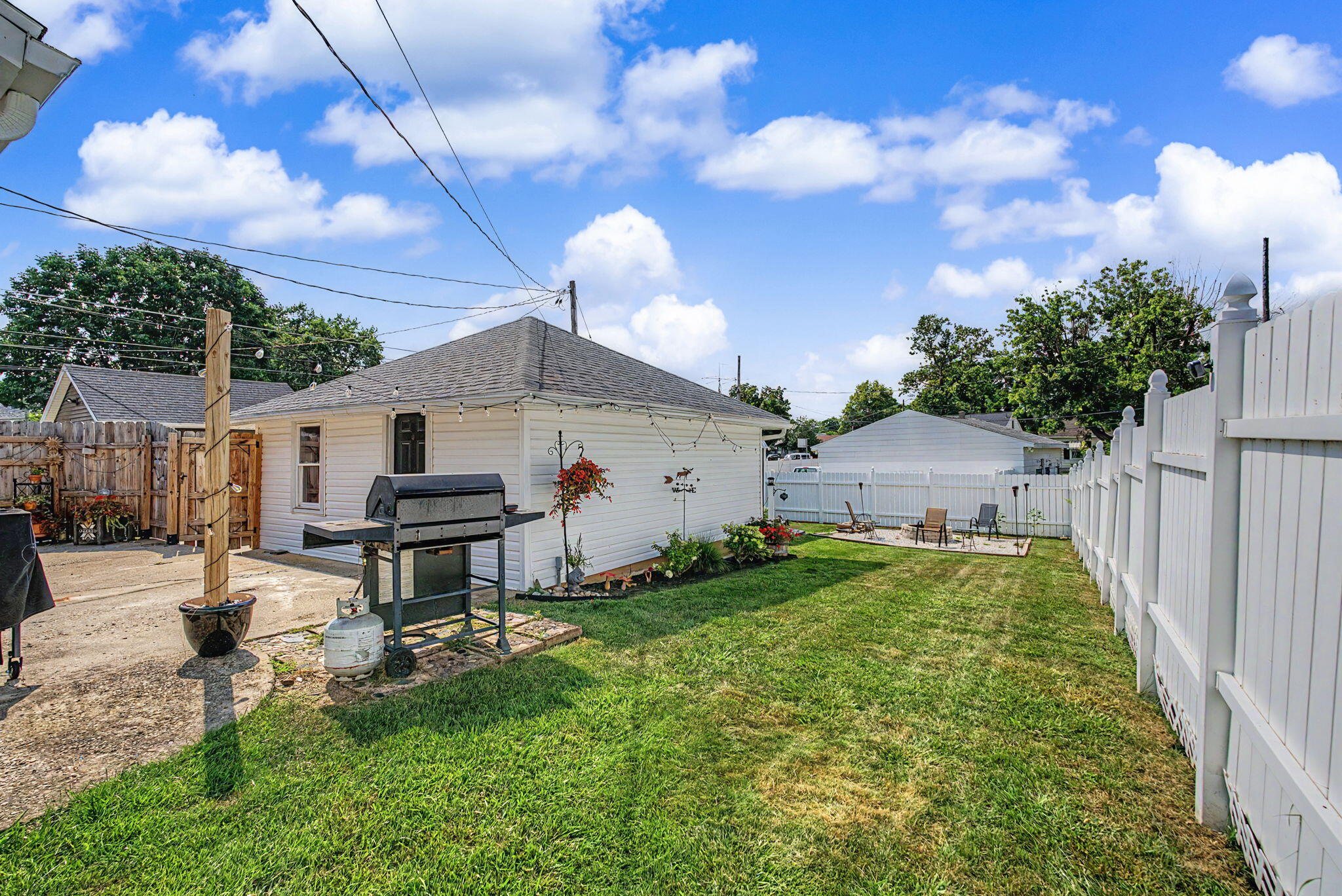 606 Robinson, Piqua, Ohio 45356