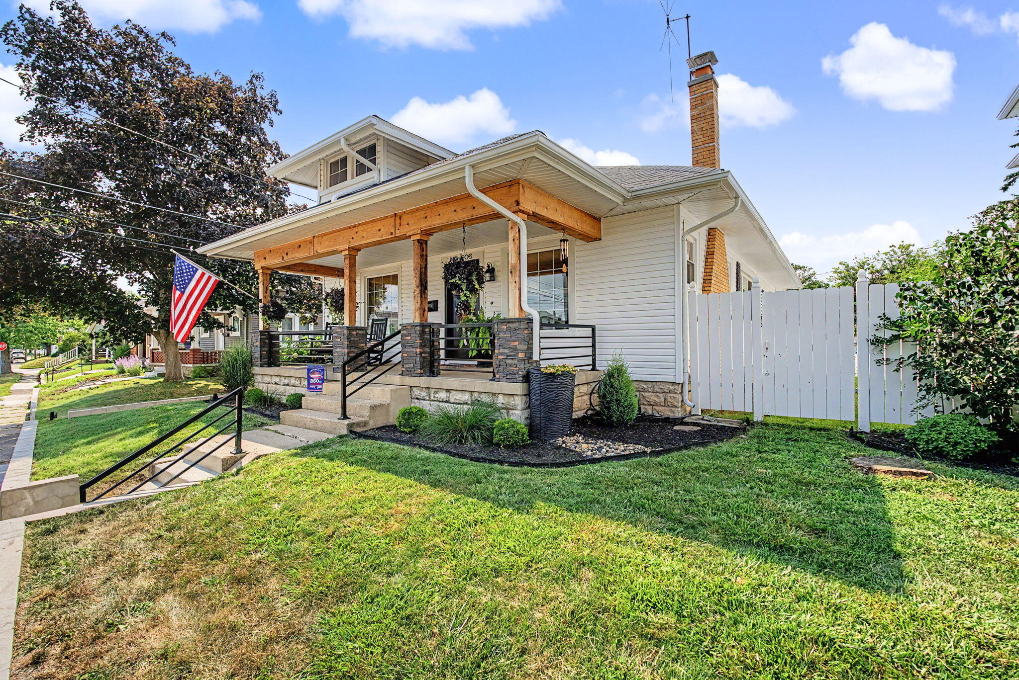 606 Robinson, Piqua, Ohio 45356