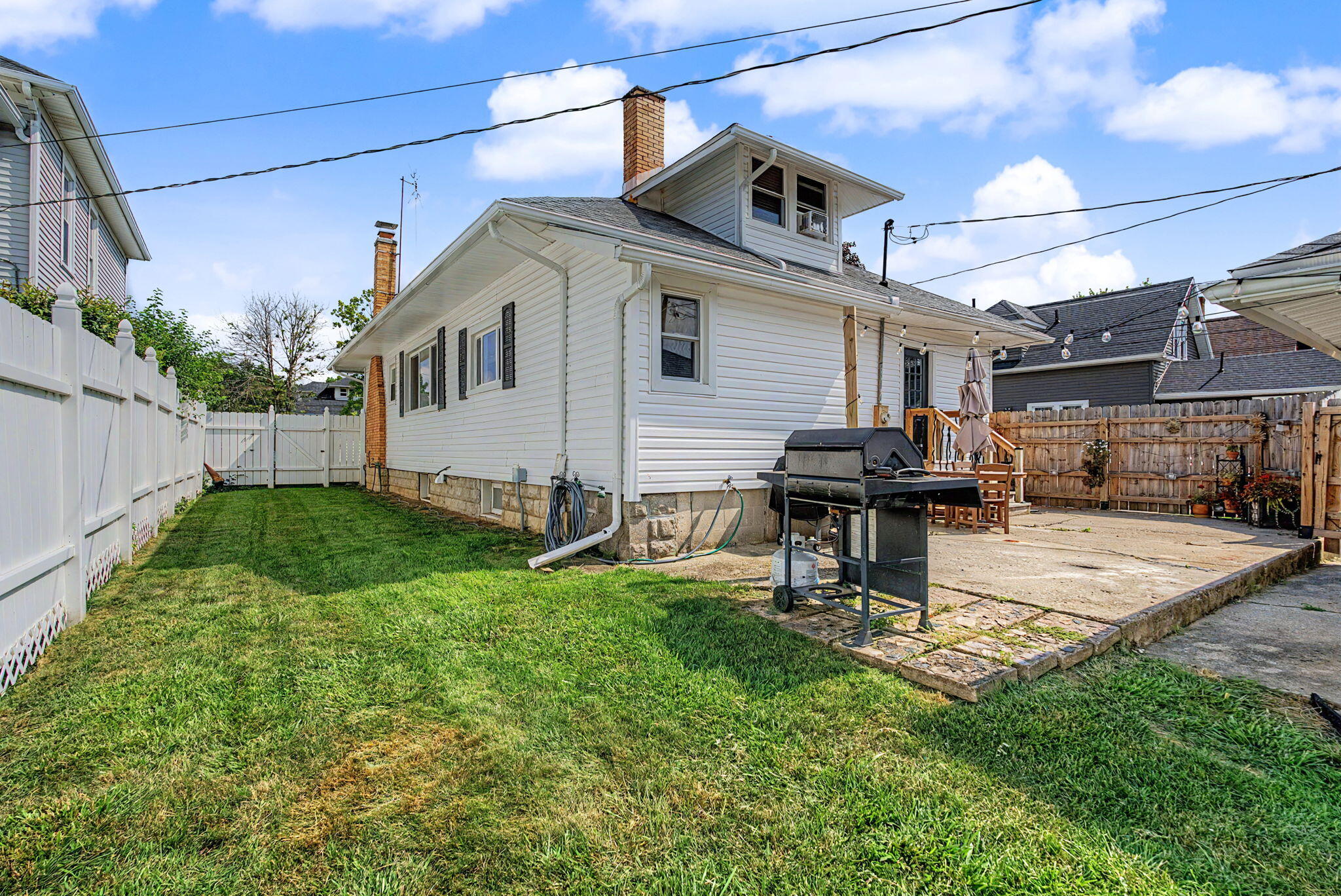 606 Robinson, Piqua, Ohio 45356