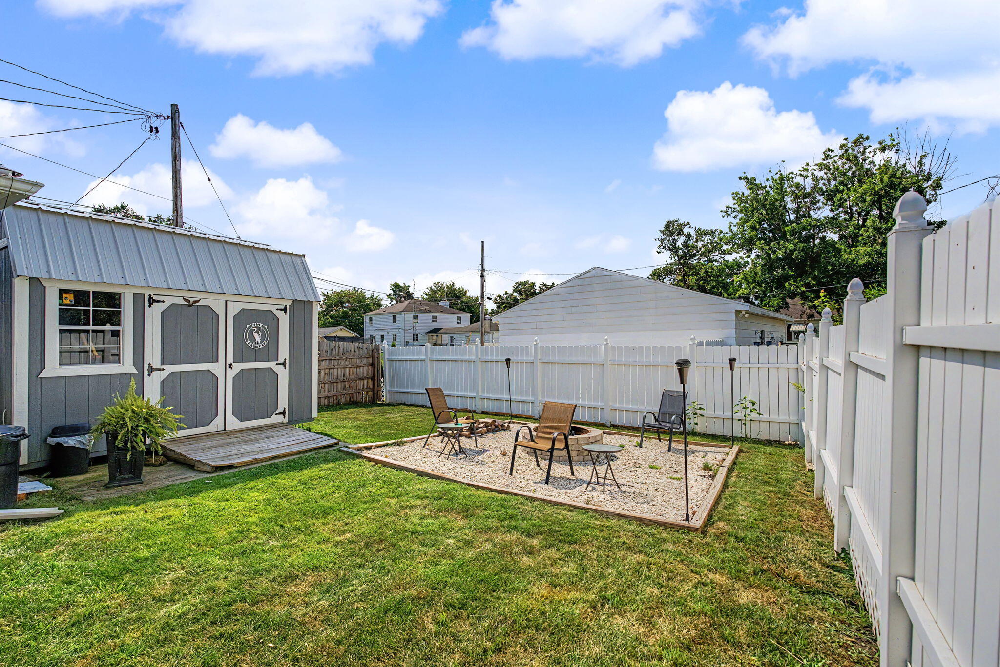 606 Robinson, Piqua, Ohio 45356