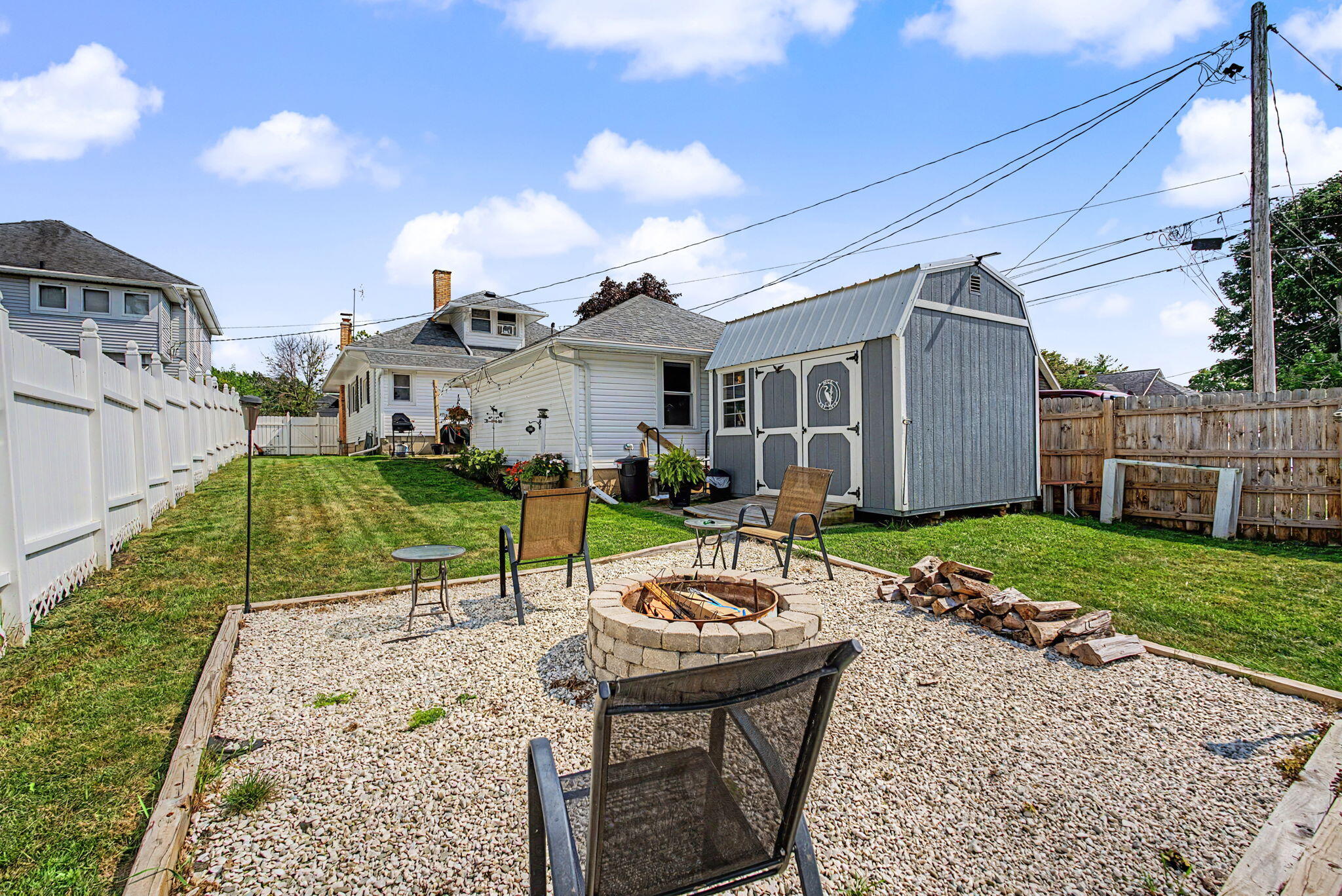 606 Robinson, Piqua, Ohio 45356