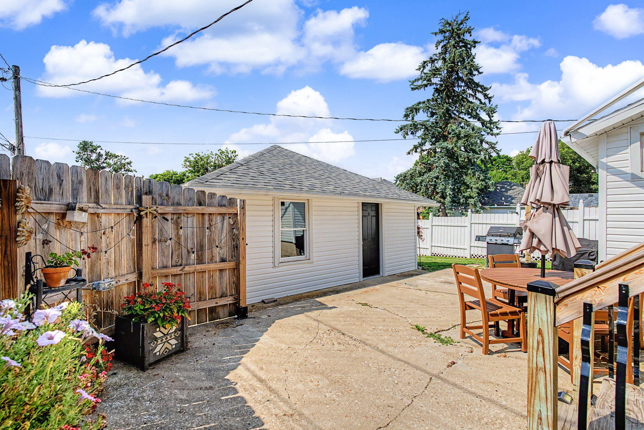 606 Robinson, Piqua, Ohio 45356