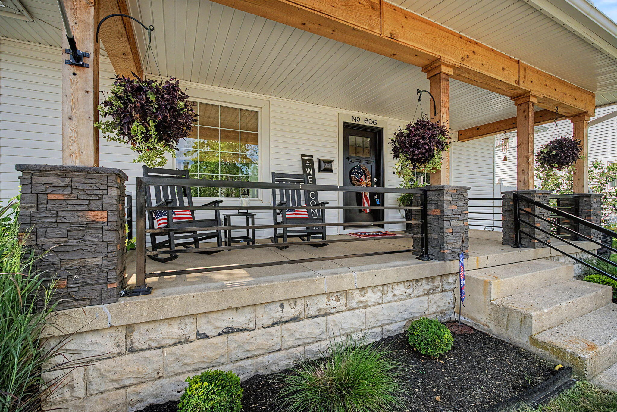 606 Robinson, Piqua, Ohio 45356