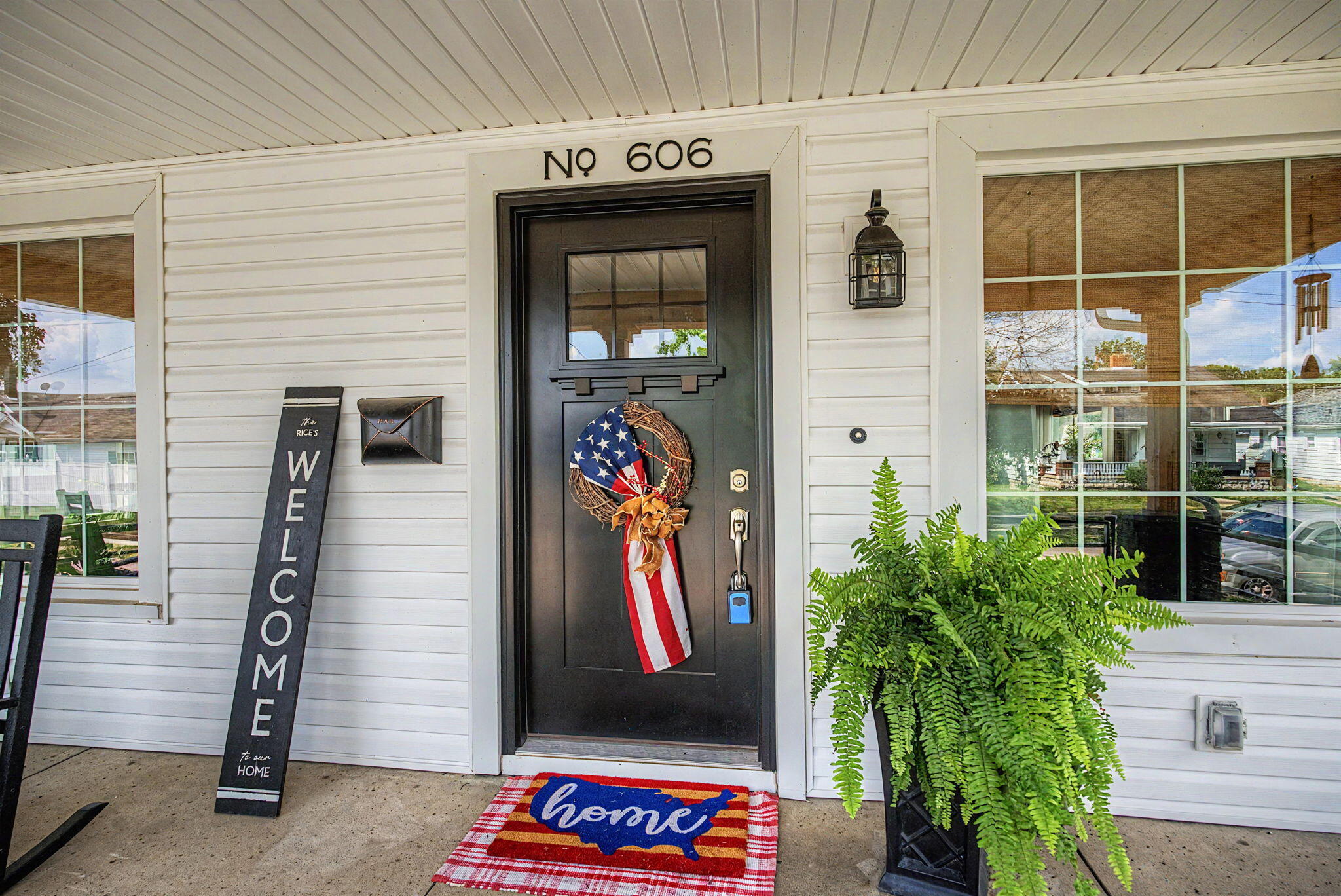 606 Robinson, Piqua, Ohio 45356