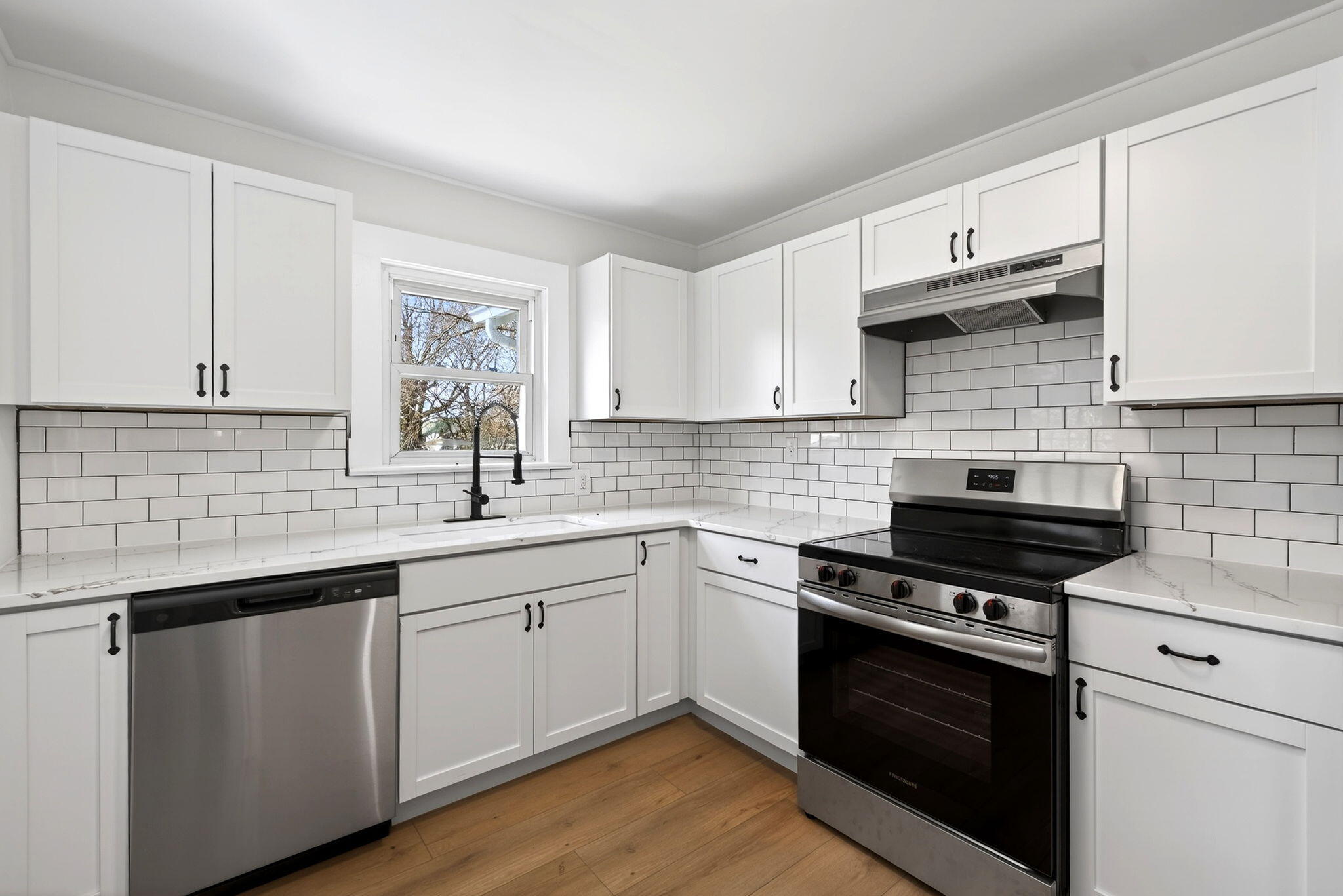 3819 New Carlisle, Springfield, Ohio 45504