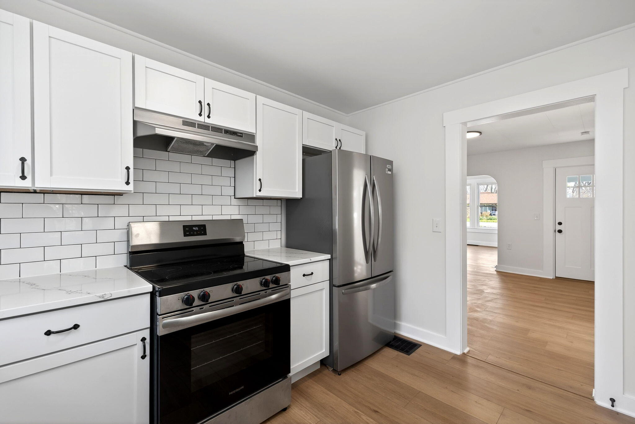 3819 New Carlisle, Springfield, Ohio 45504