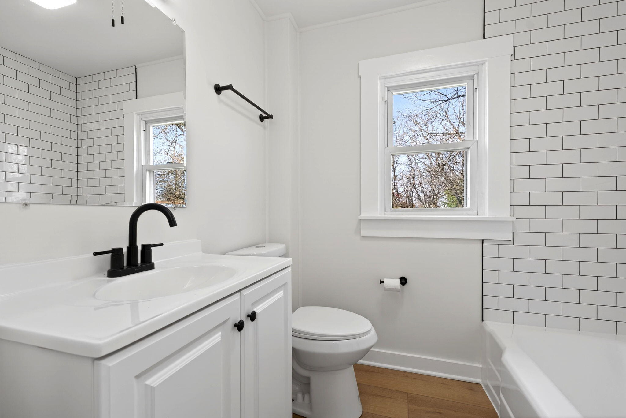 3819 New Carlisle, Springfield, Ohio 45504