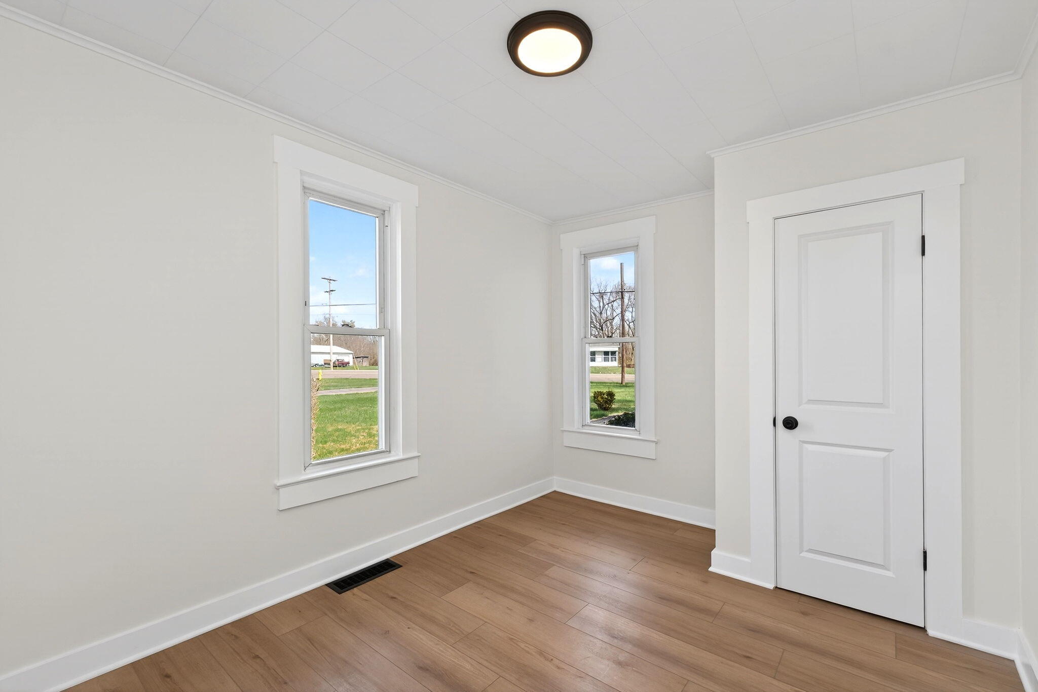 3819 New Carlisle, Springfield, Ohio 45504