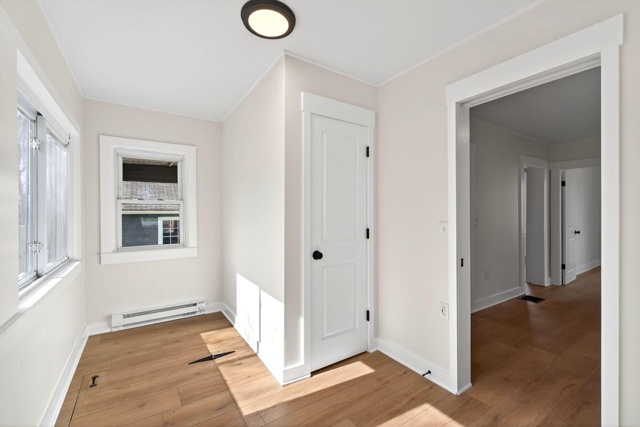3819 New Carlisle, Springfield, Ohio 45504